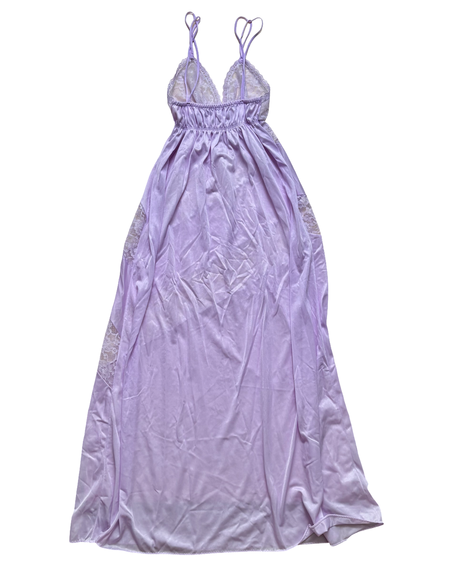Jill Andrea Lace Slip | Size S