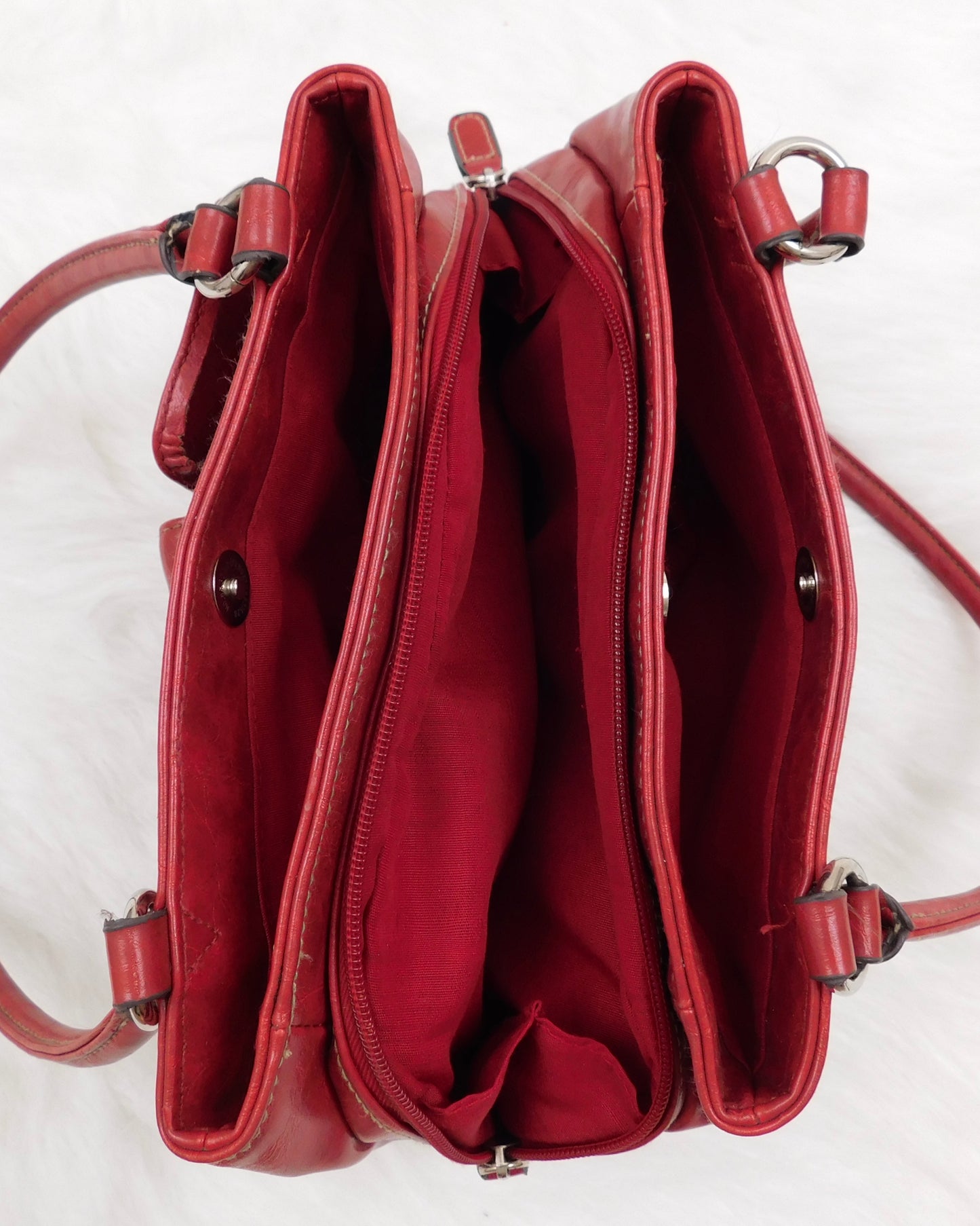 90’s Rossetti Hand Bag