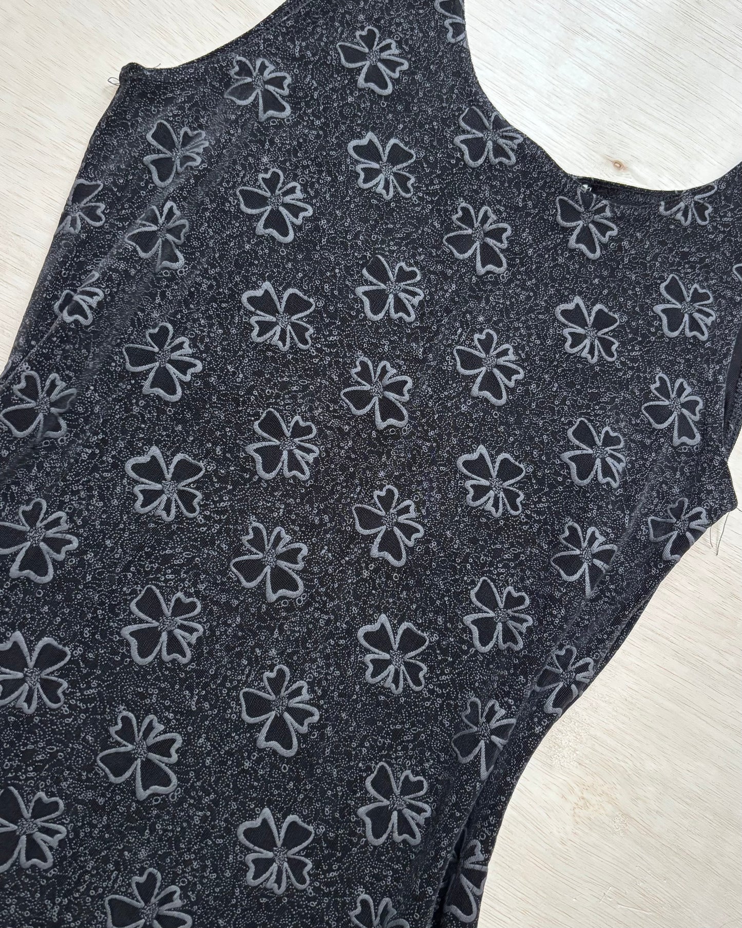 90’s Slinky Maxi | Size L
