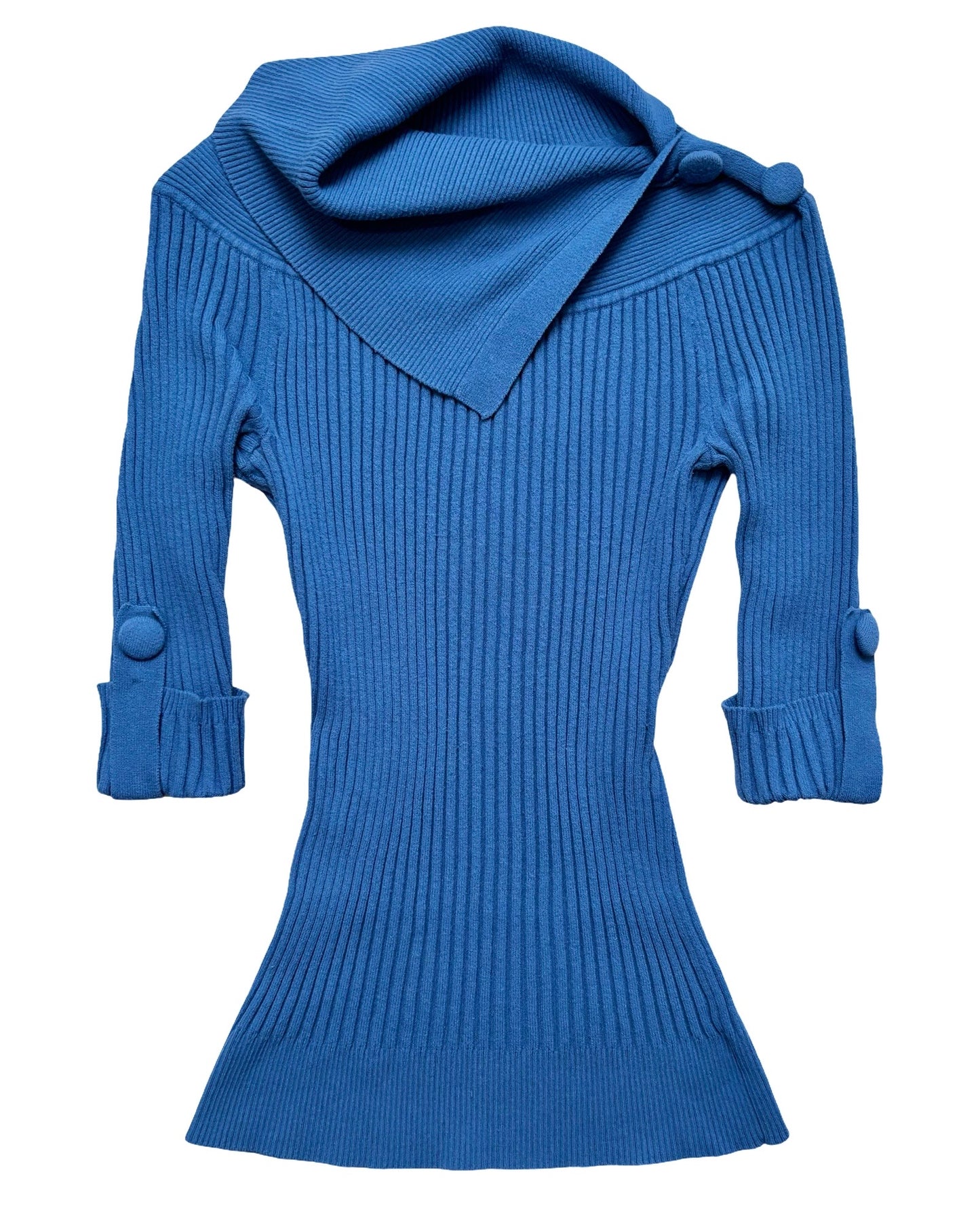 I.N.C 90’s Knit Top | Size M
