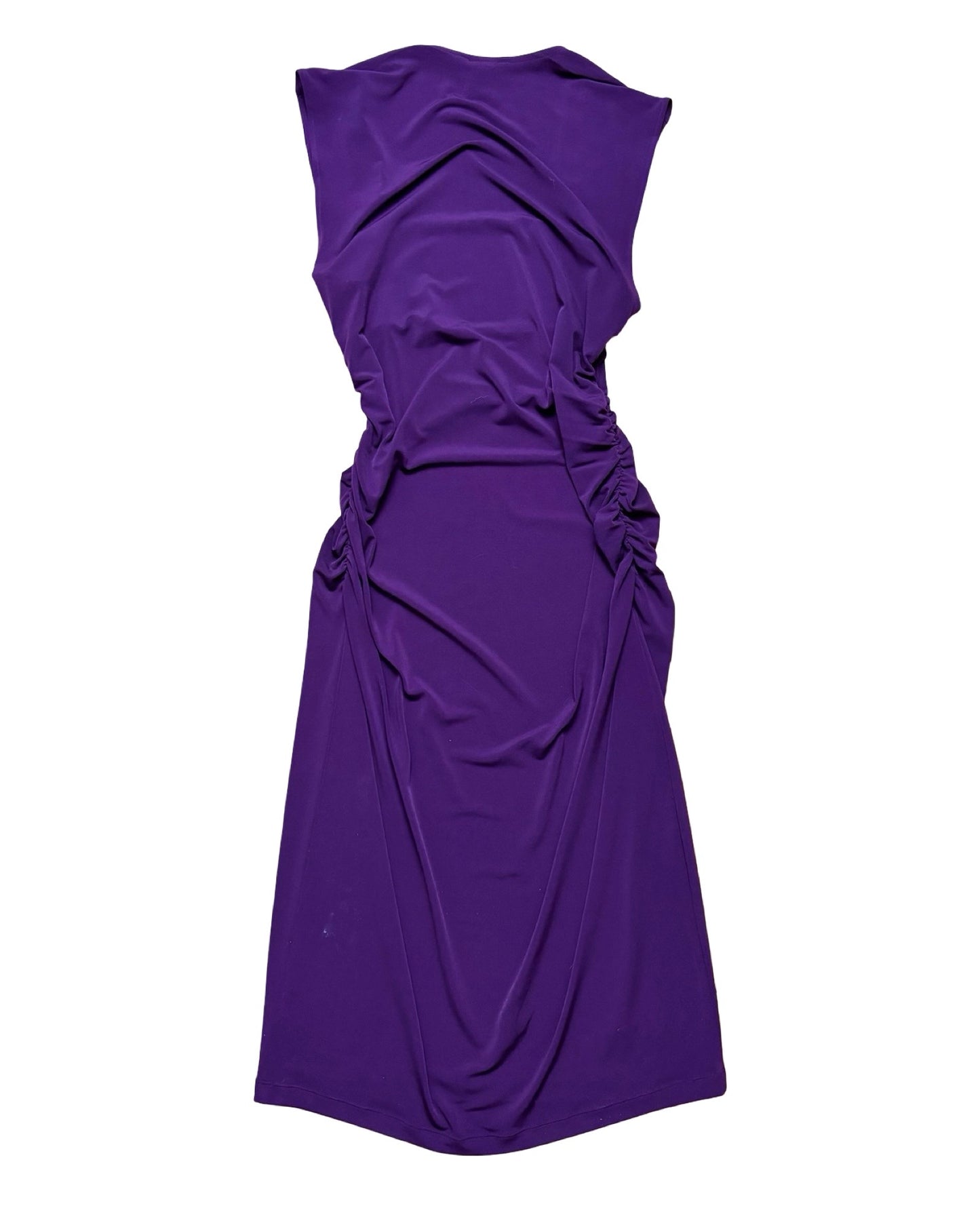 Moda 90’s Midi Dress | Size M