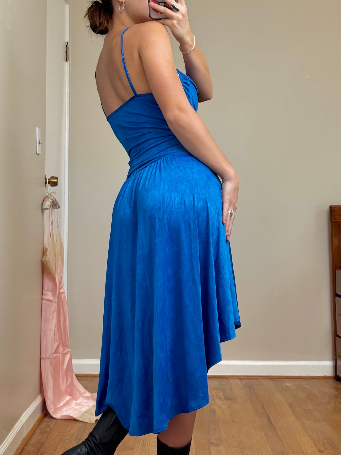 Joyce Leslie 00’s Mini | Size L