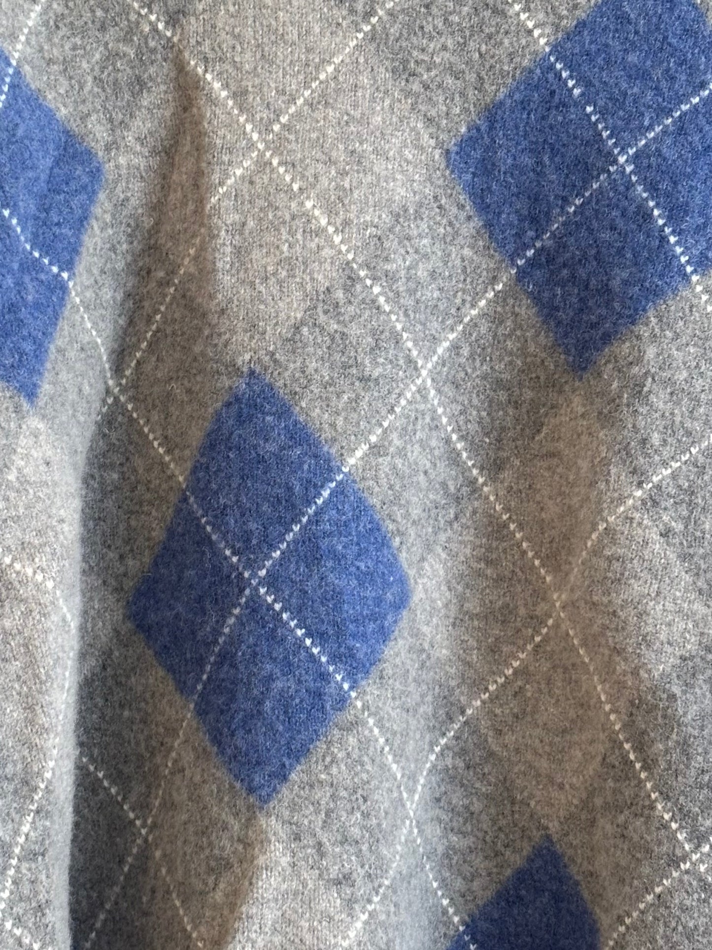 Jos 90’s Grandpa Knit | Size L