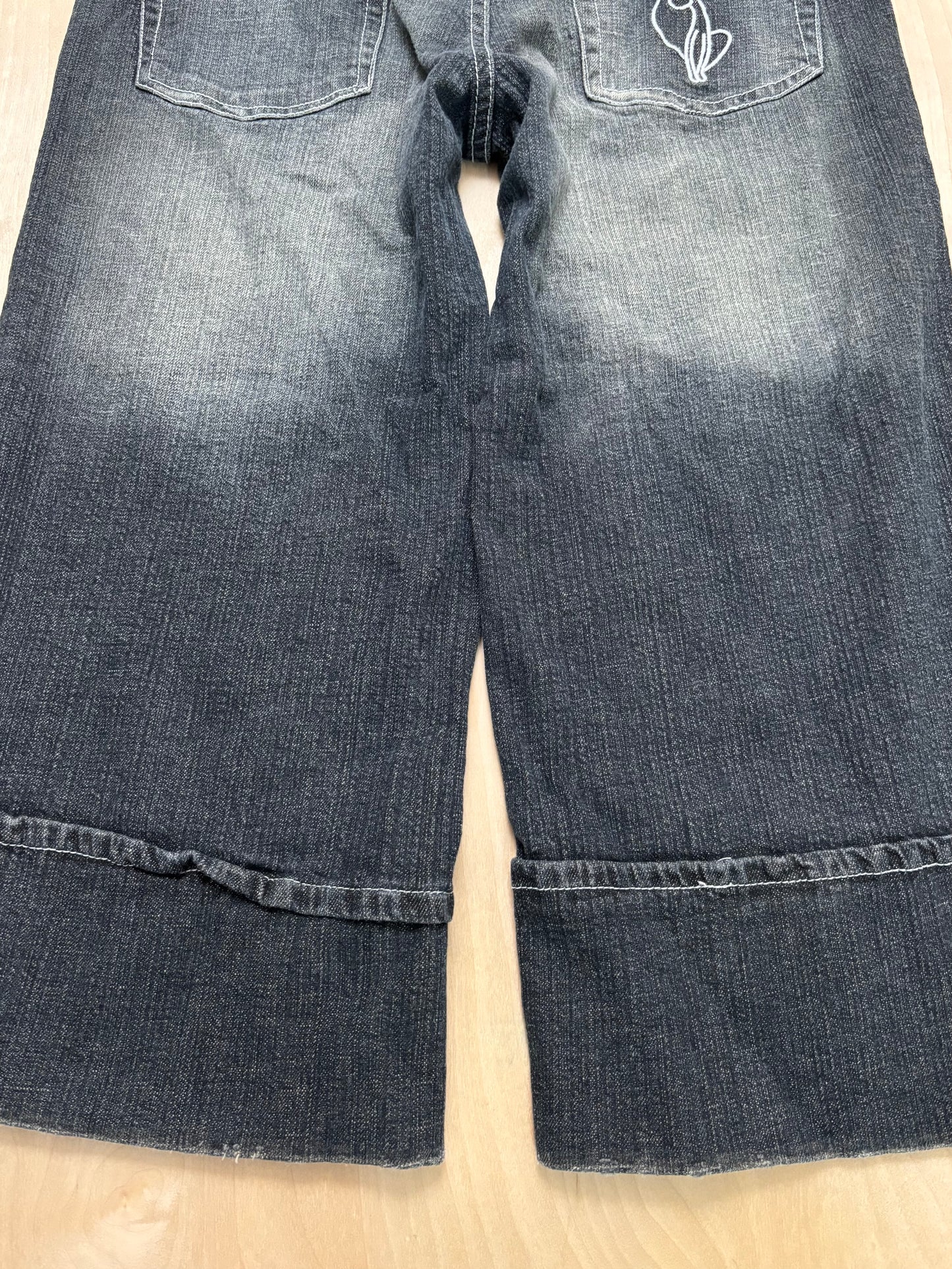 Baby Phat 00’s Jeans | 33” Waist