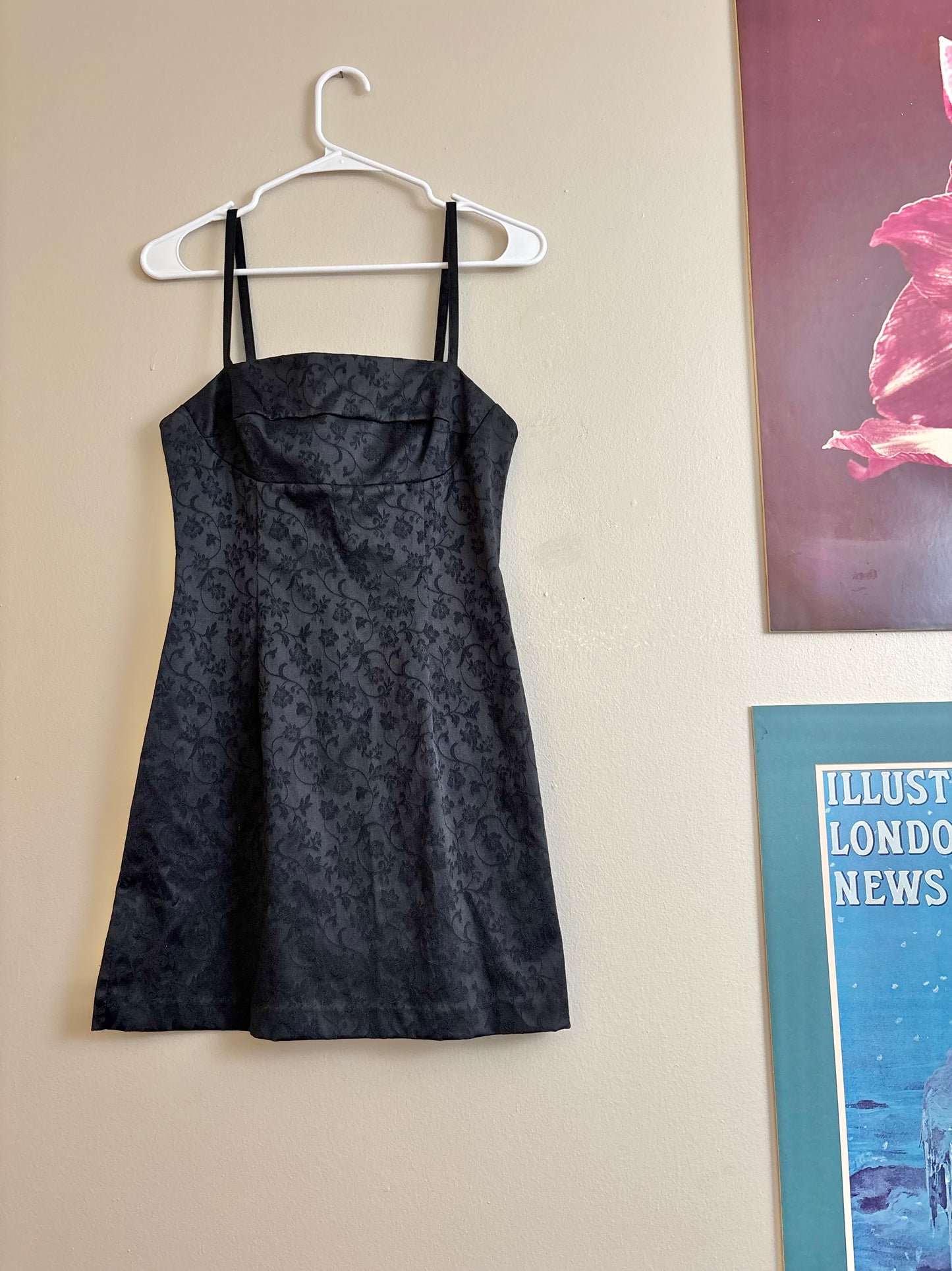 La Belle 90’s Mini | Size S