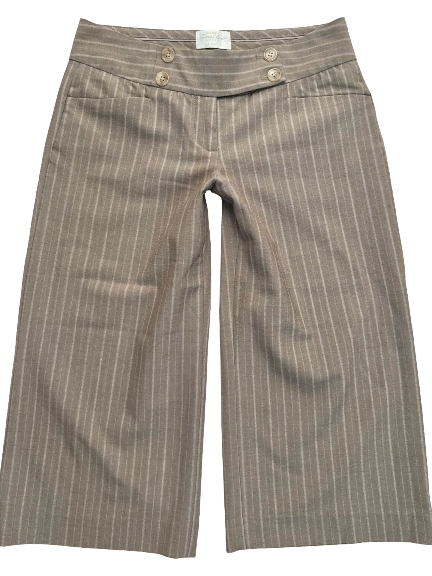 The Limited 90’s Capris | Size 0