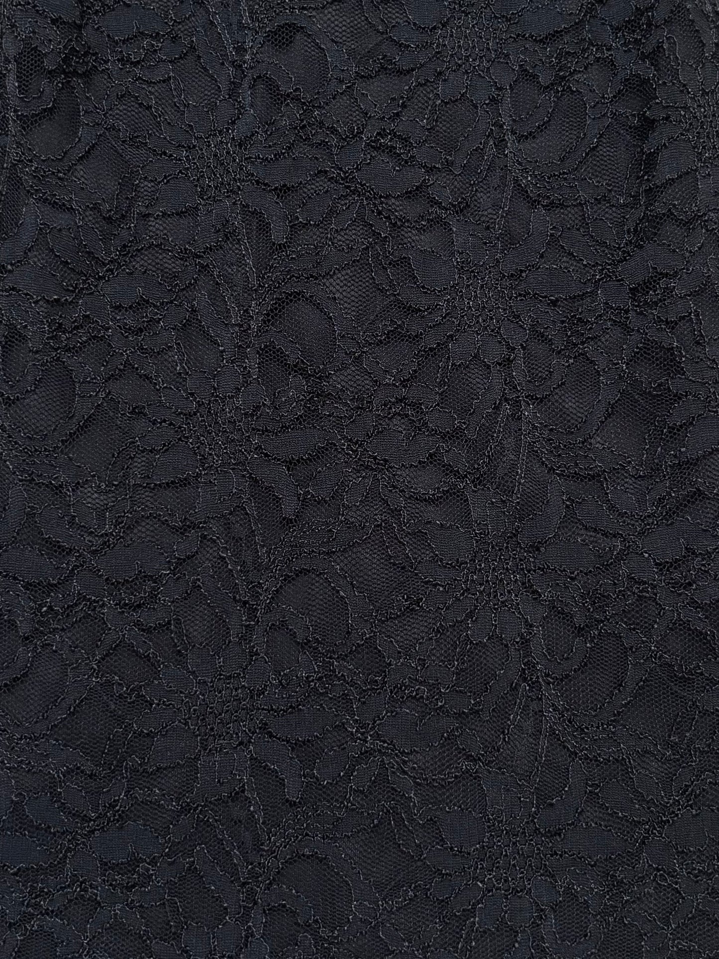 Jump 90’s Lace Dress | Size M