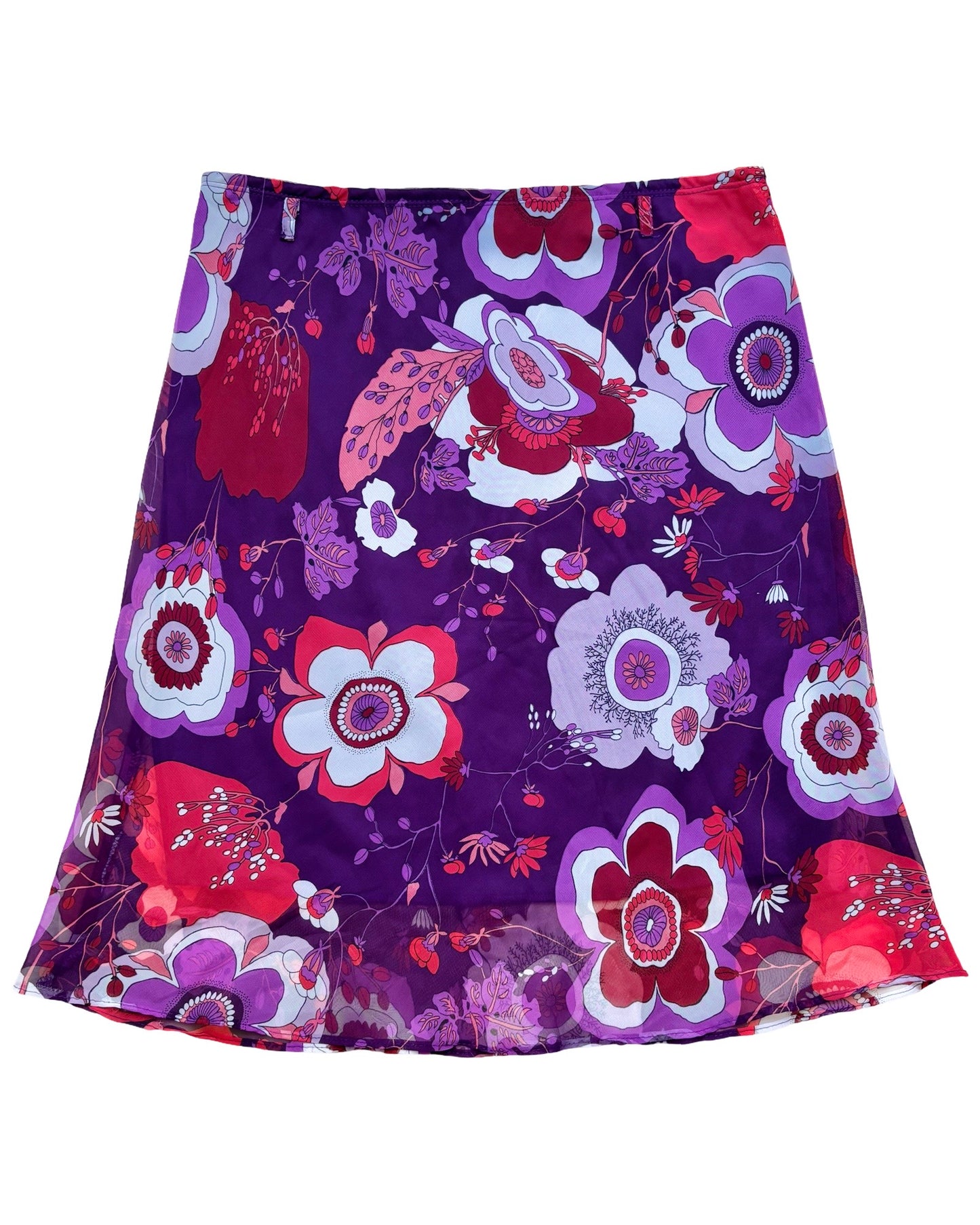 My Michelle 90’s Skirt | Size 32” Waist