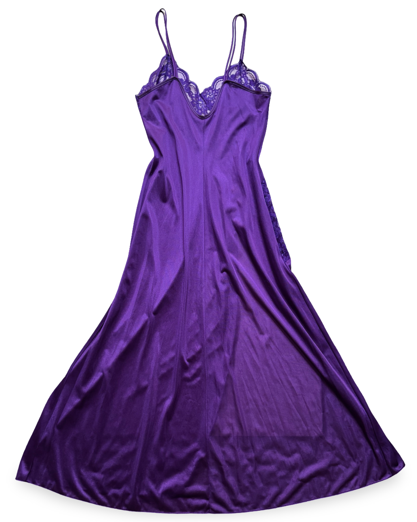 Midnite Romance Slip | Size L