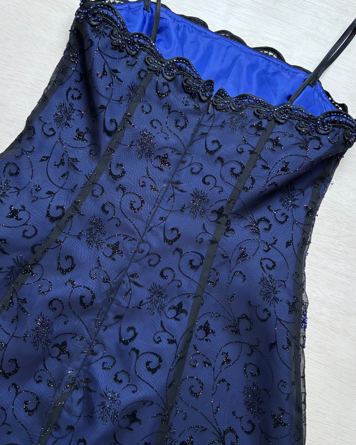 Betsy & Adam Gown | Size 6