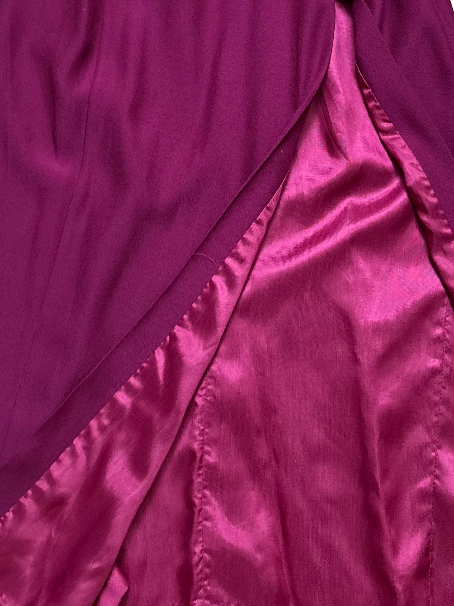 New Image 90’s Gown | Size M