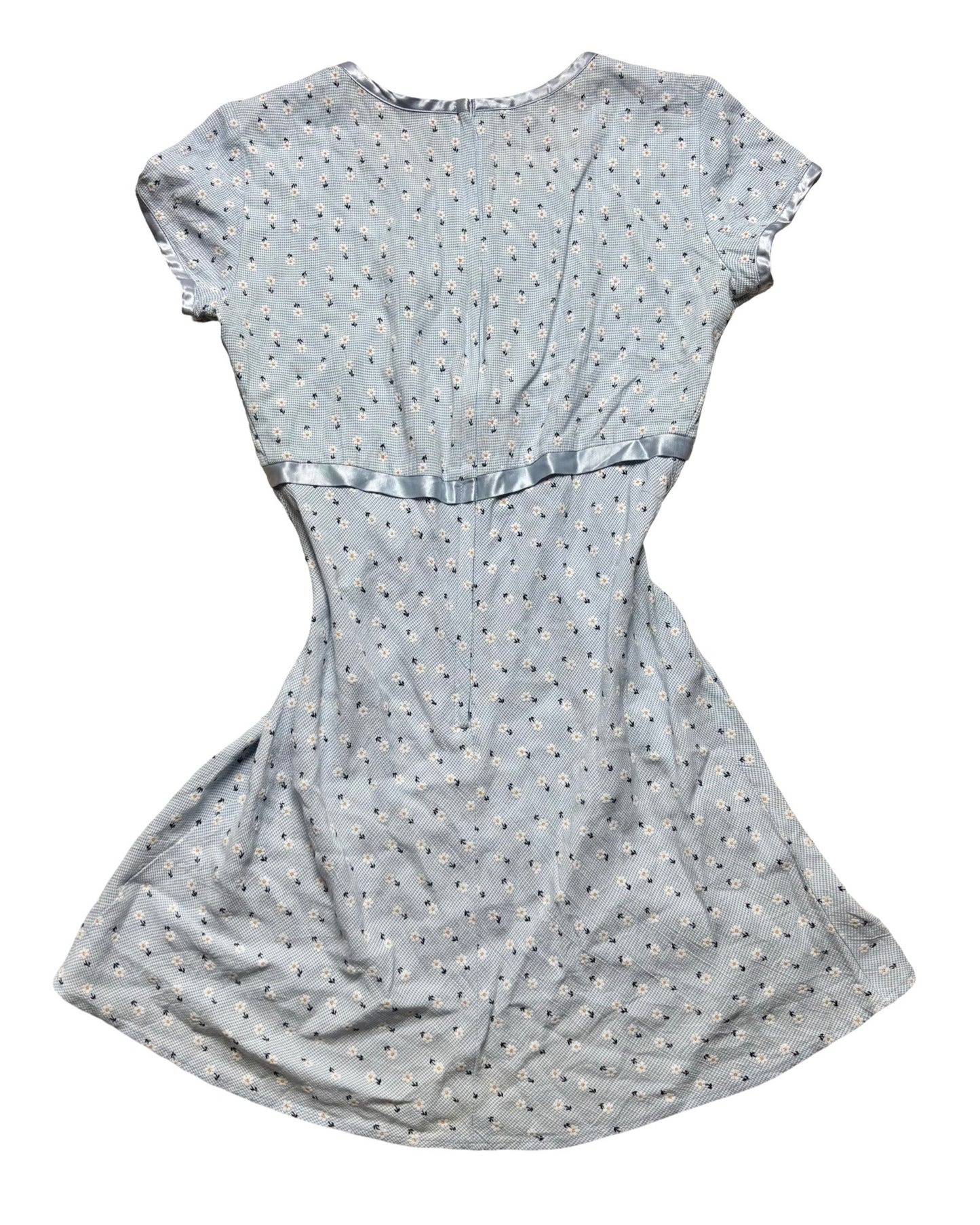 All That Jazz 90’s Mini Dress | Size S/M
