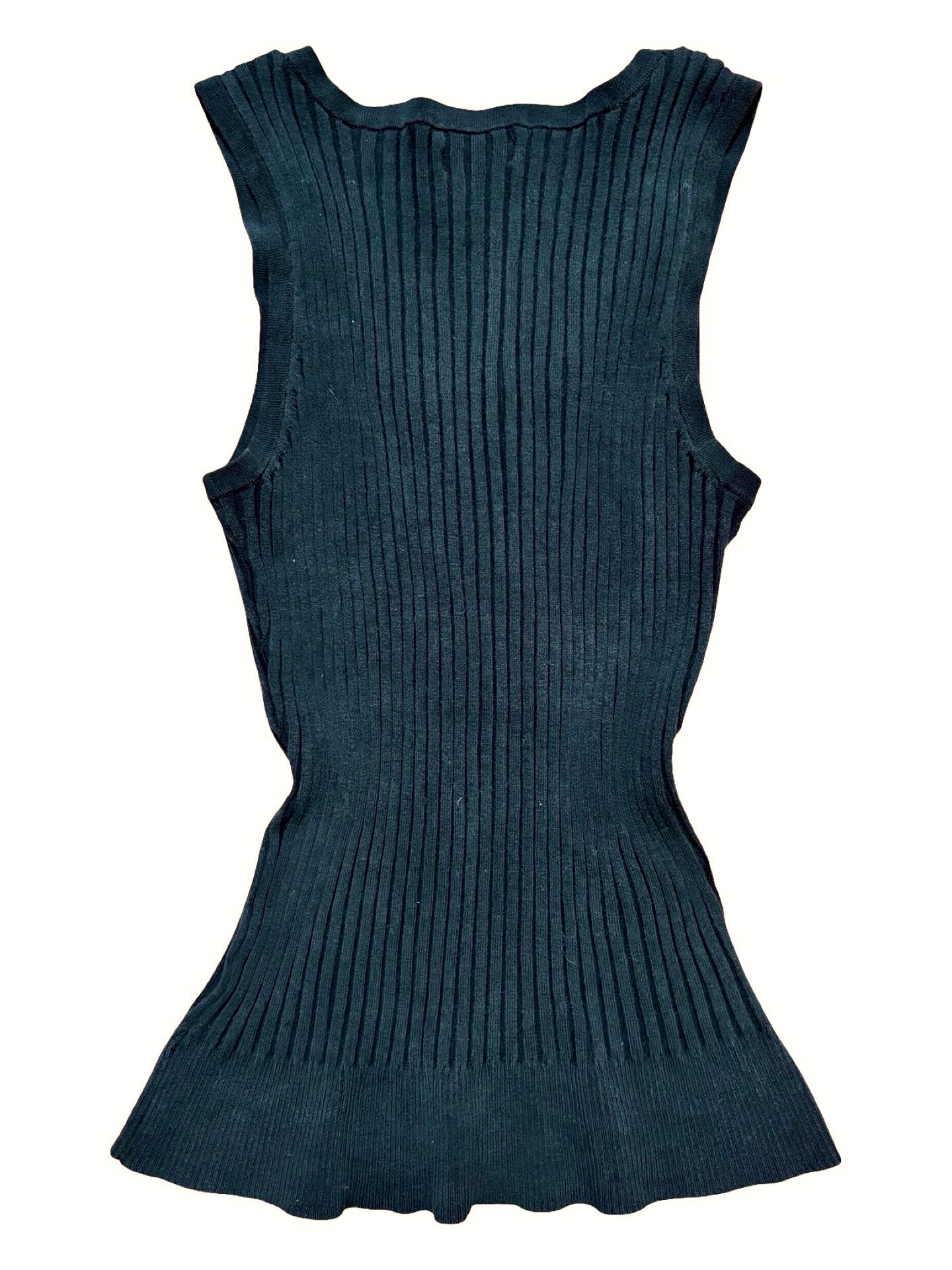 Worthington 90’s Silk Tank | Size M