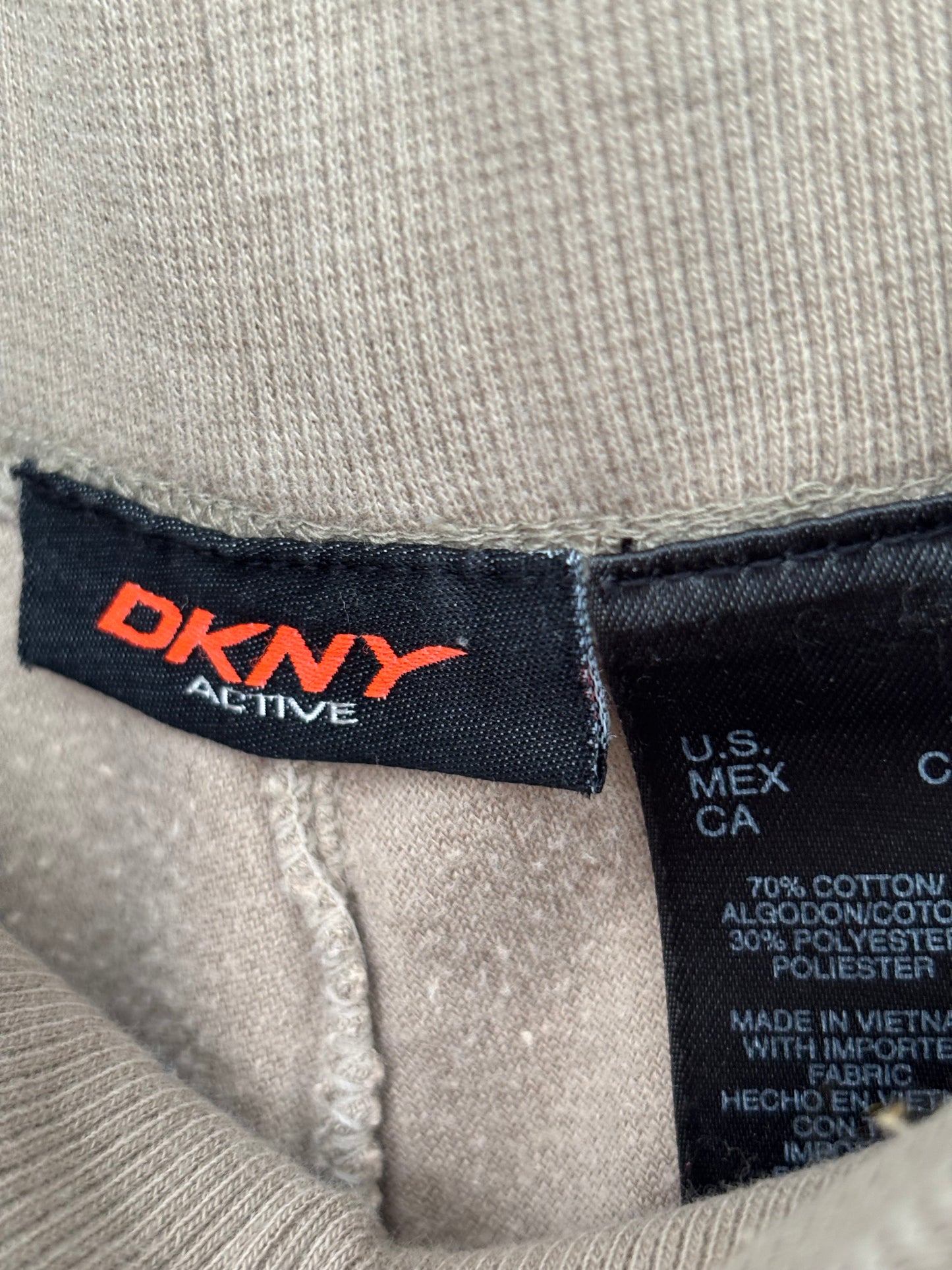 DKNY 00's Sweatpants | Size S
