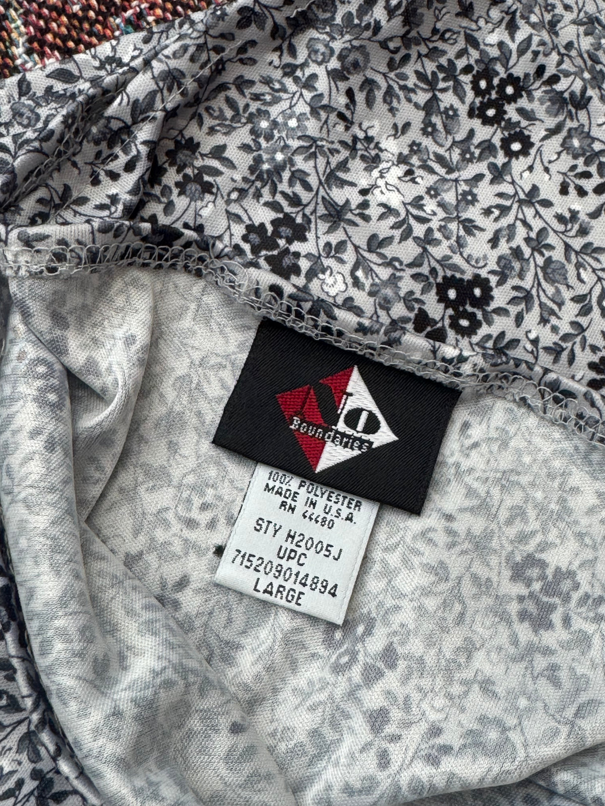 90's Maxi Skirt | Size 31" Waist
