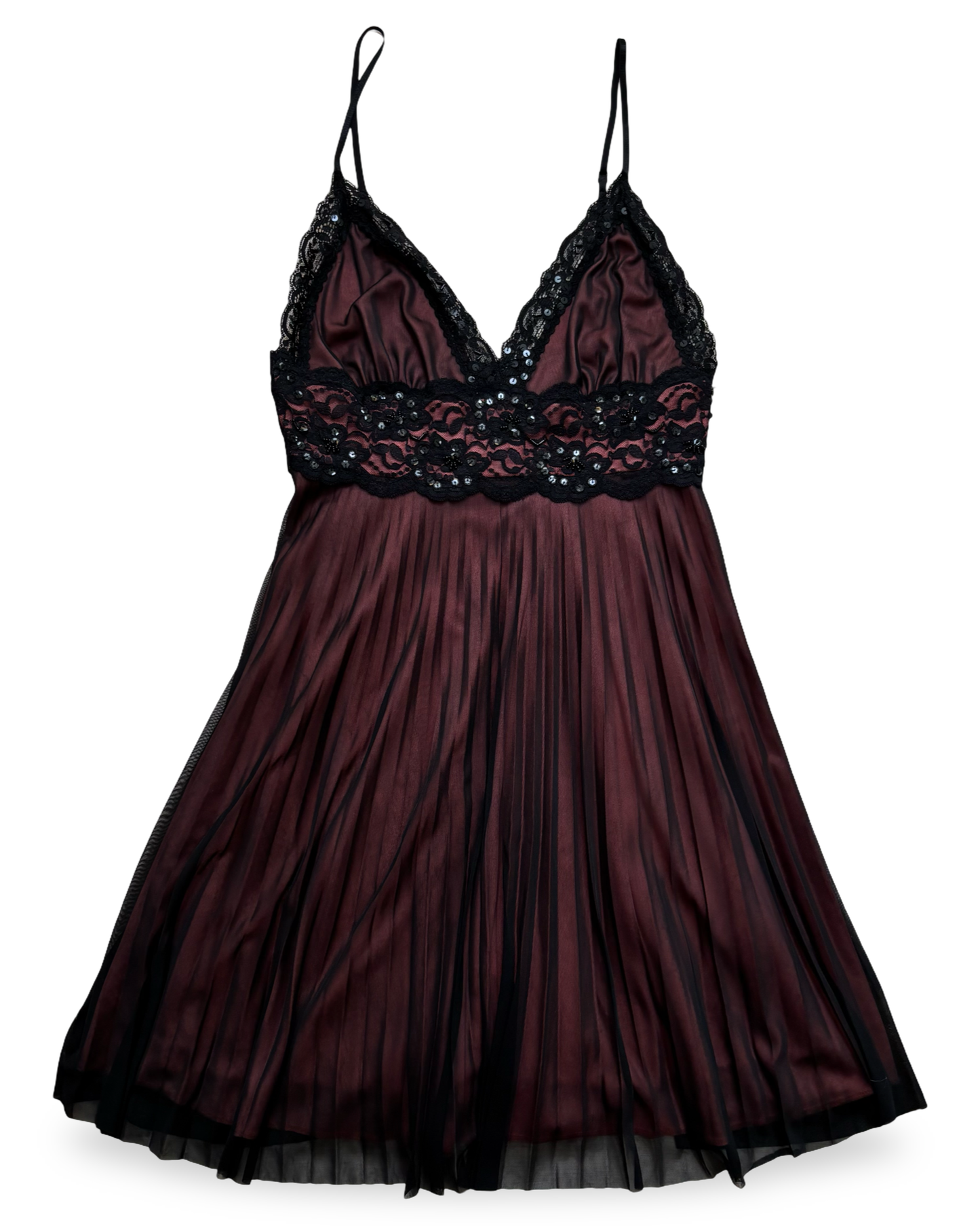 Forever Lace Mini | Size S/M