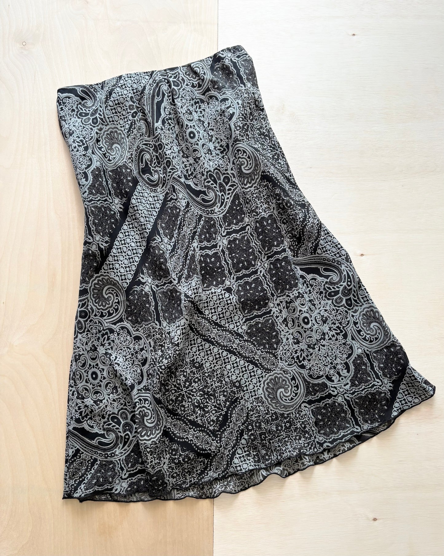 Katie Lee 90’s Skirt | Size 29”-32” waist