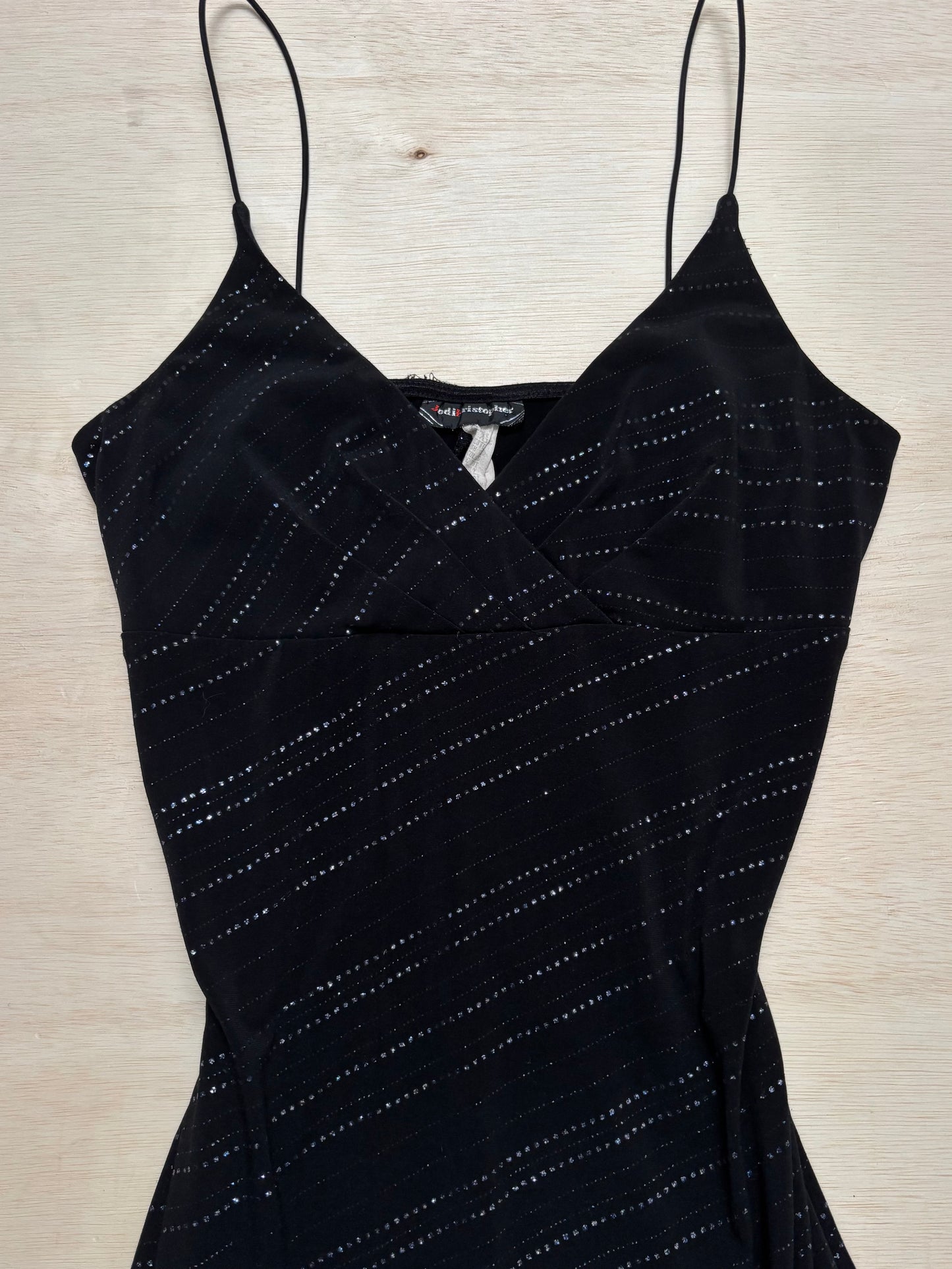 Jodi Kristopher 00’s Dress | Size L