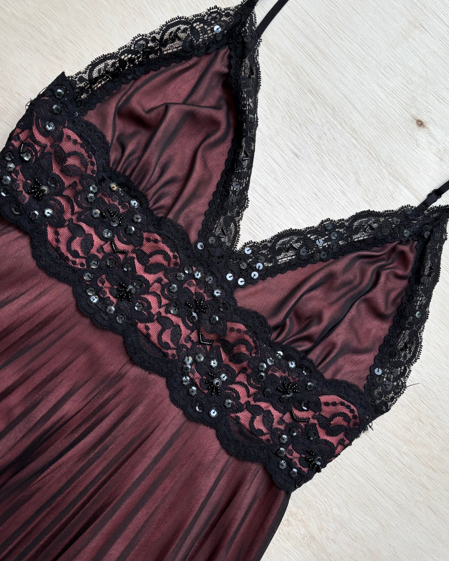 Forever Lace Mini | Size S/M
