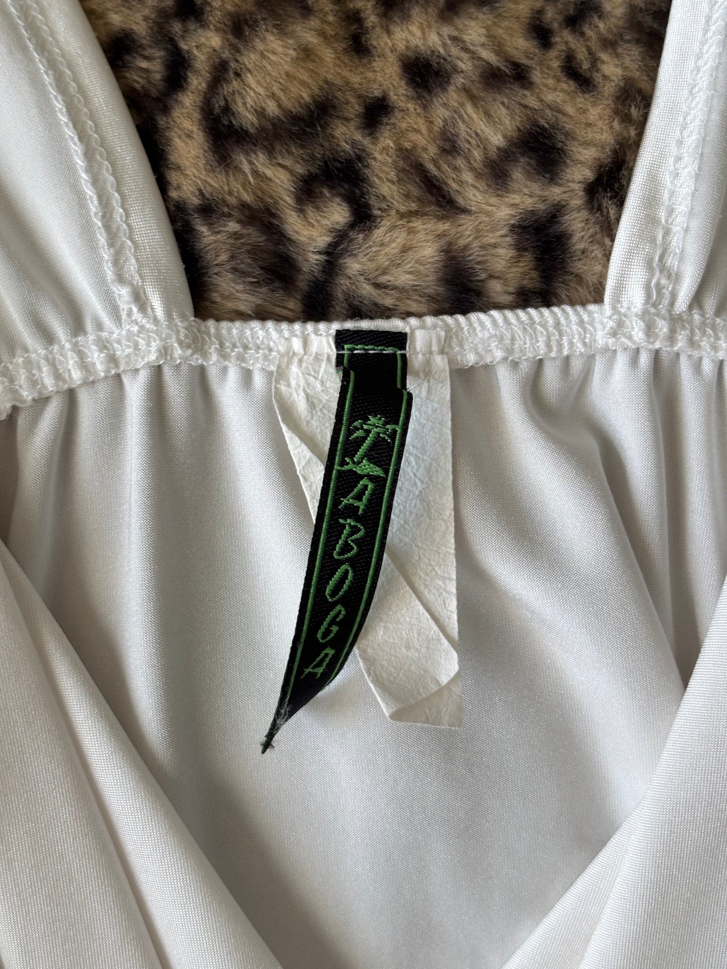 Taboga 00’s Top | Size M