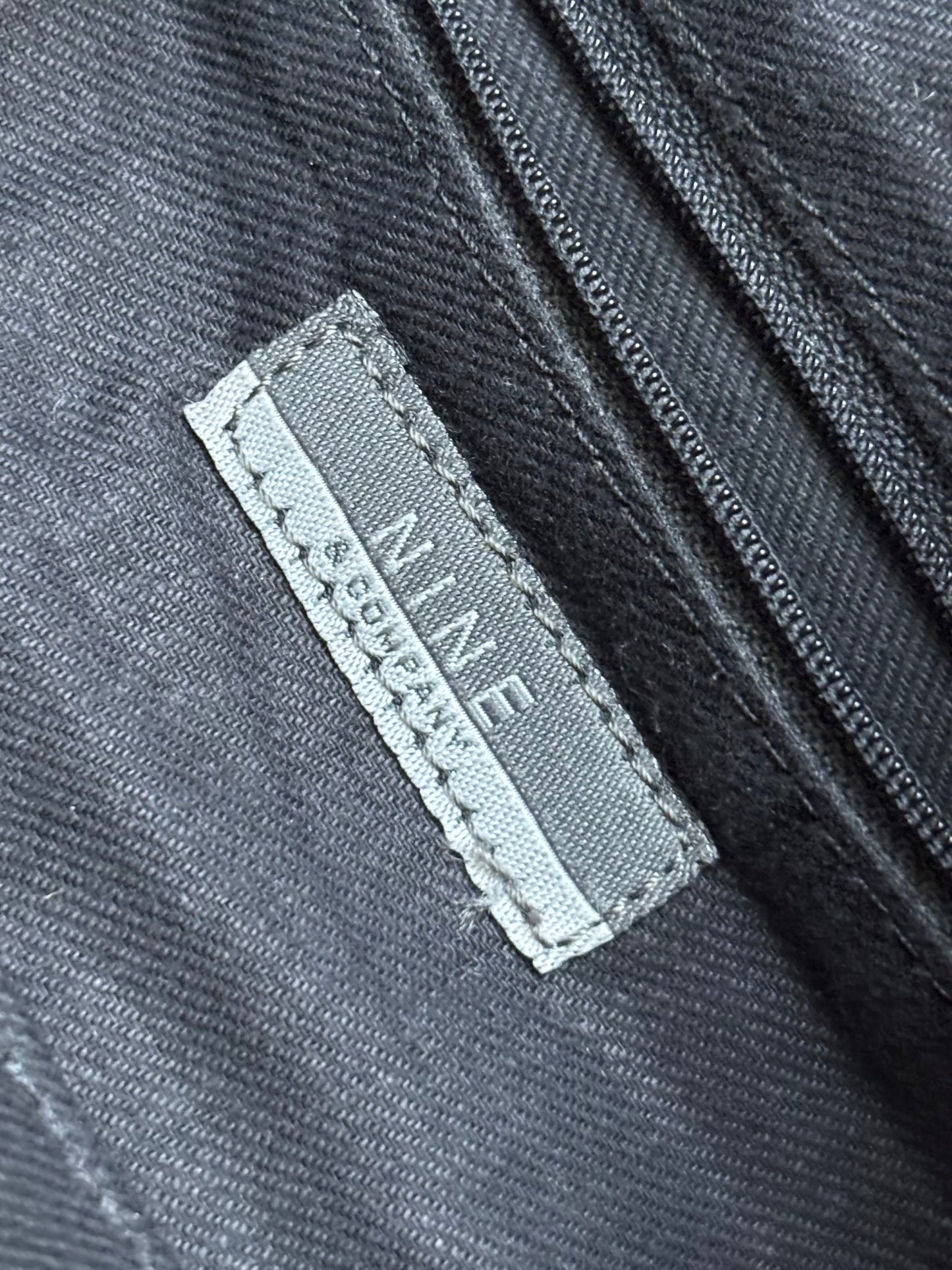 Nine & Co 90’s Bag