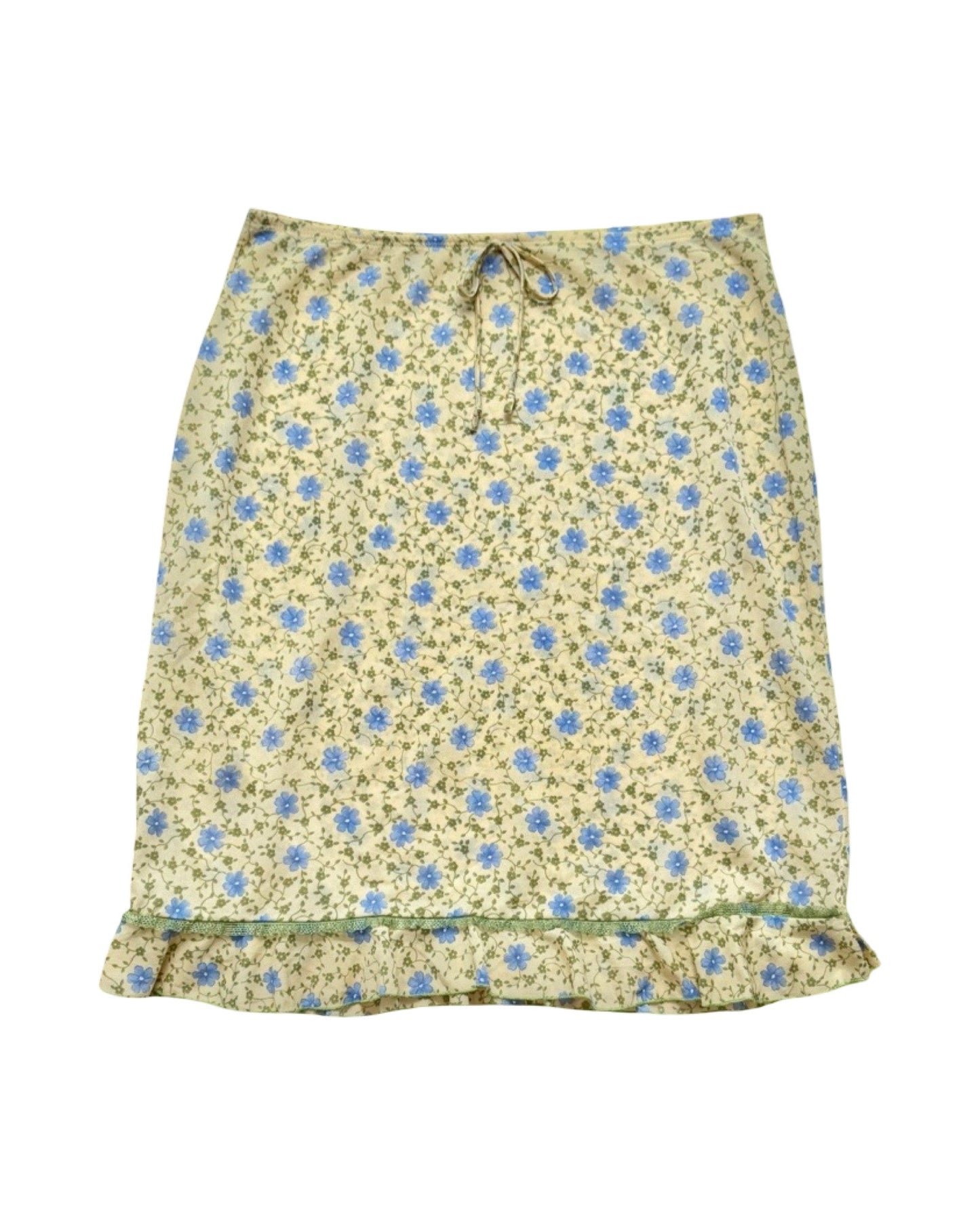 Mine USA 90’s Midi Skirt | Size 32” waist