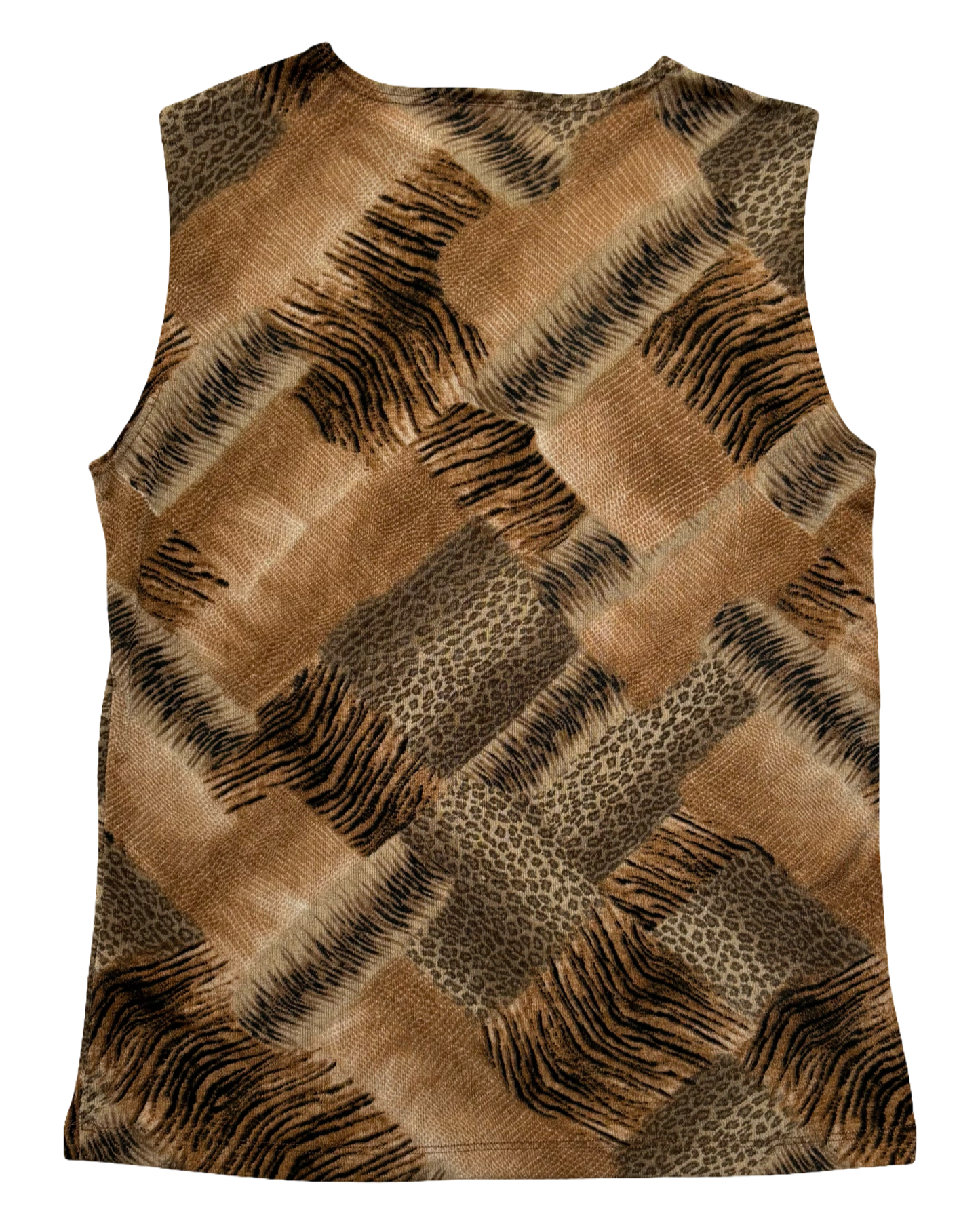 Safari Tank | Size S