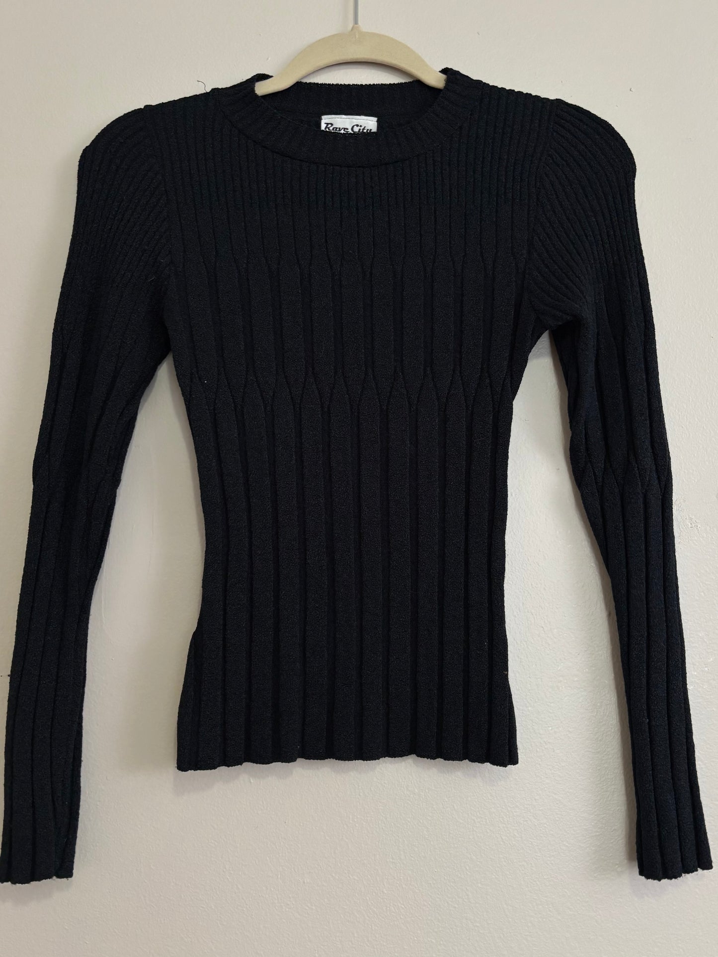 Rave City 90's Knit | Size M