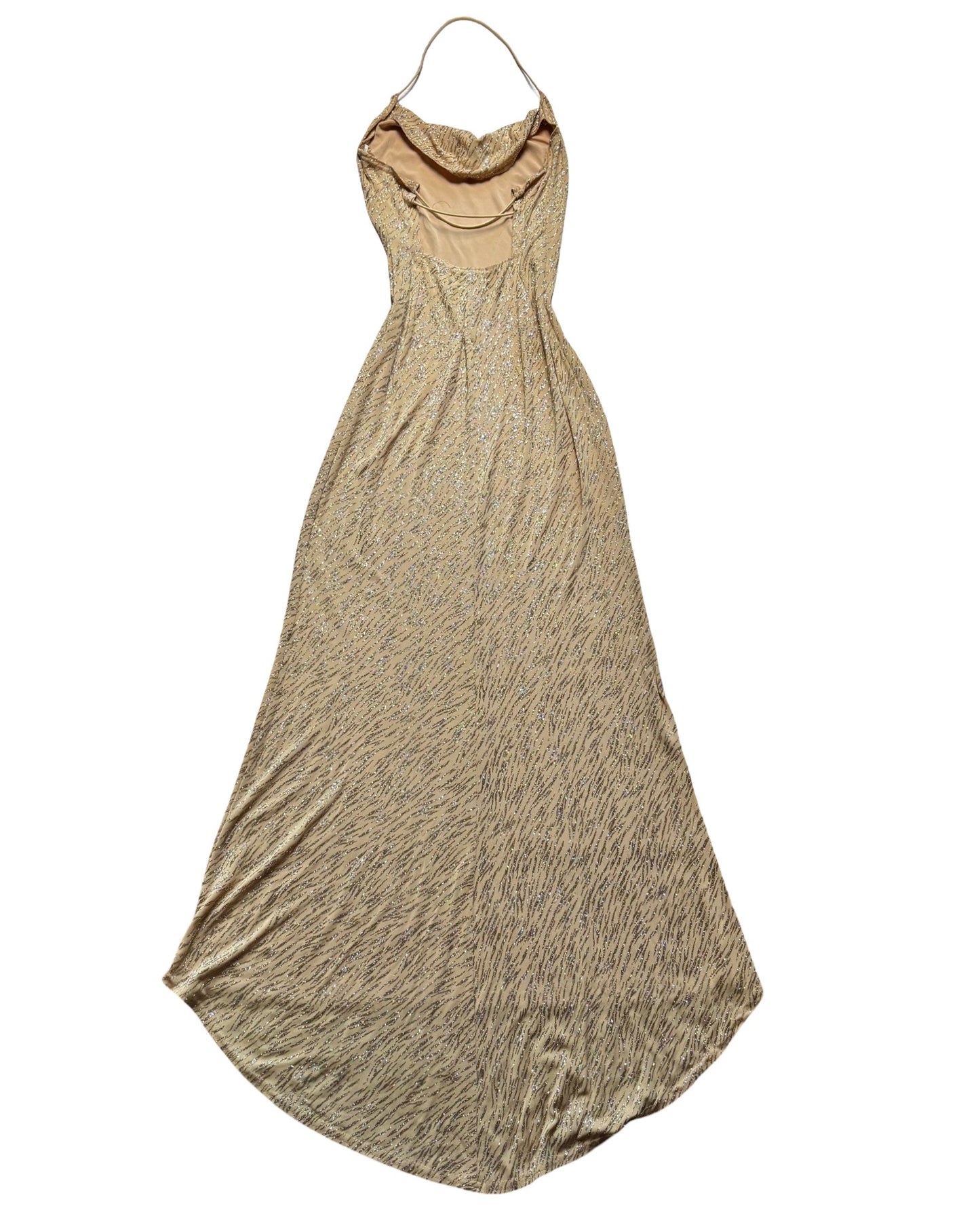Jump 90’s Gown | Size S