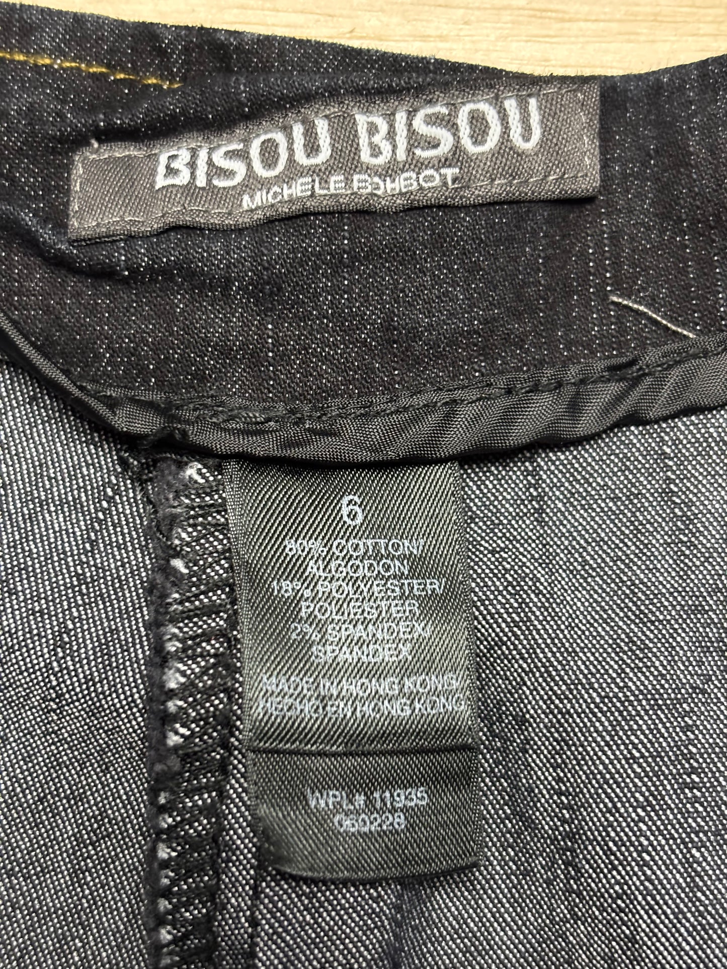 Bisou Bisou 00’s Jeans | Size 30” Waist