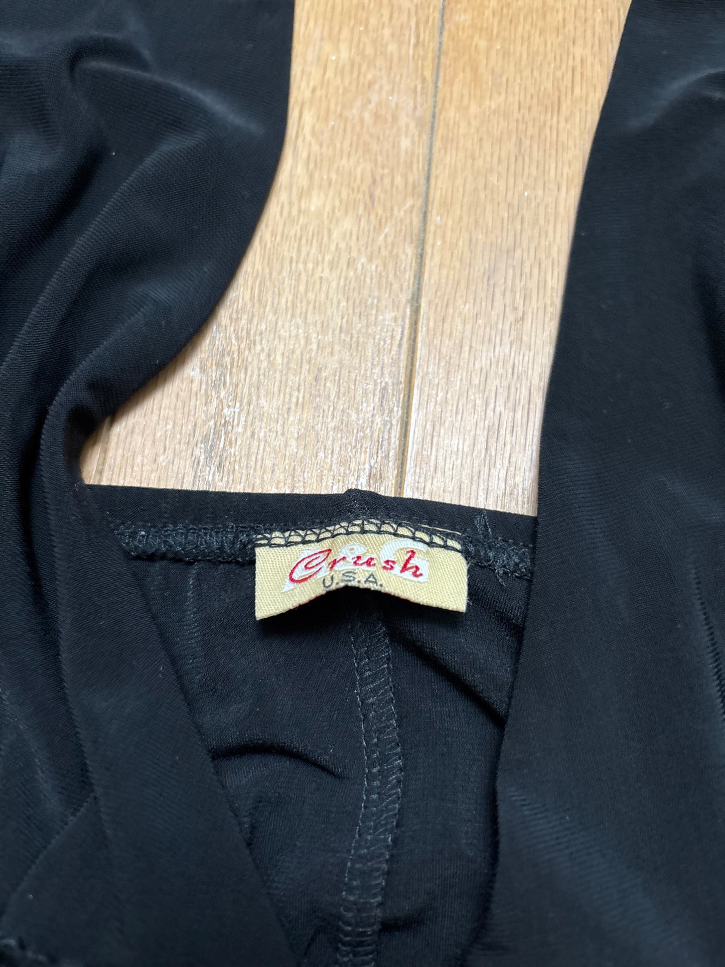Crush USA 00’s Dress | Size XXL