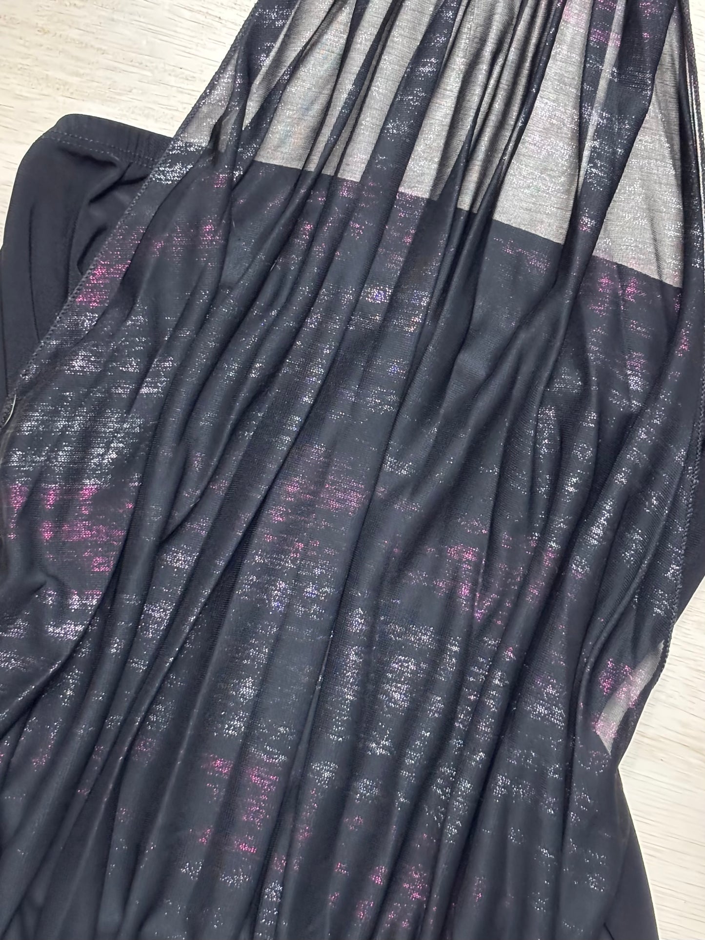Ju Ju 00’s Halter Top | Size S/M