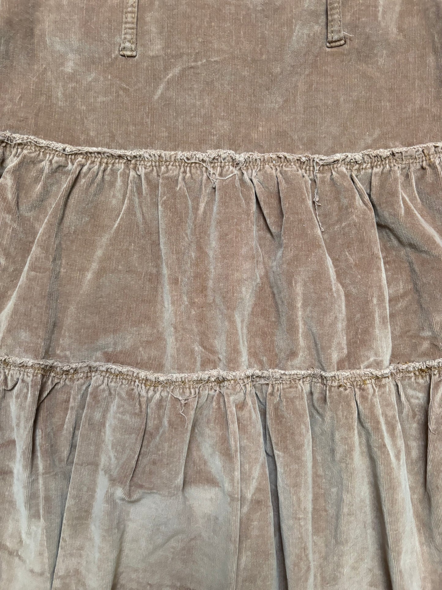 YMI 00’s Corduroy Skirt | Size 28” Waist