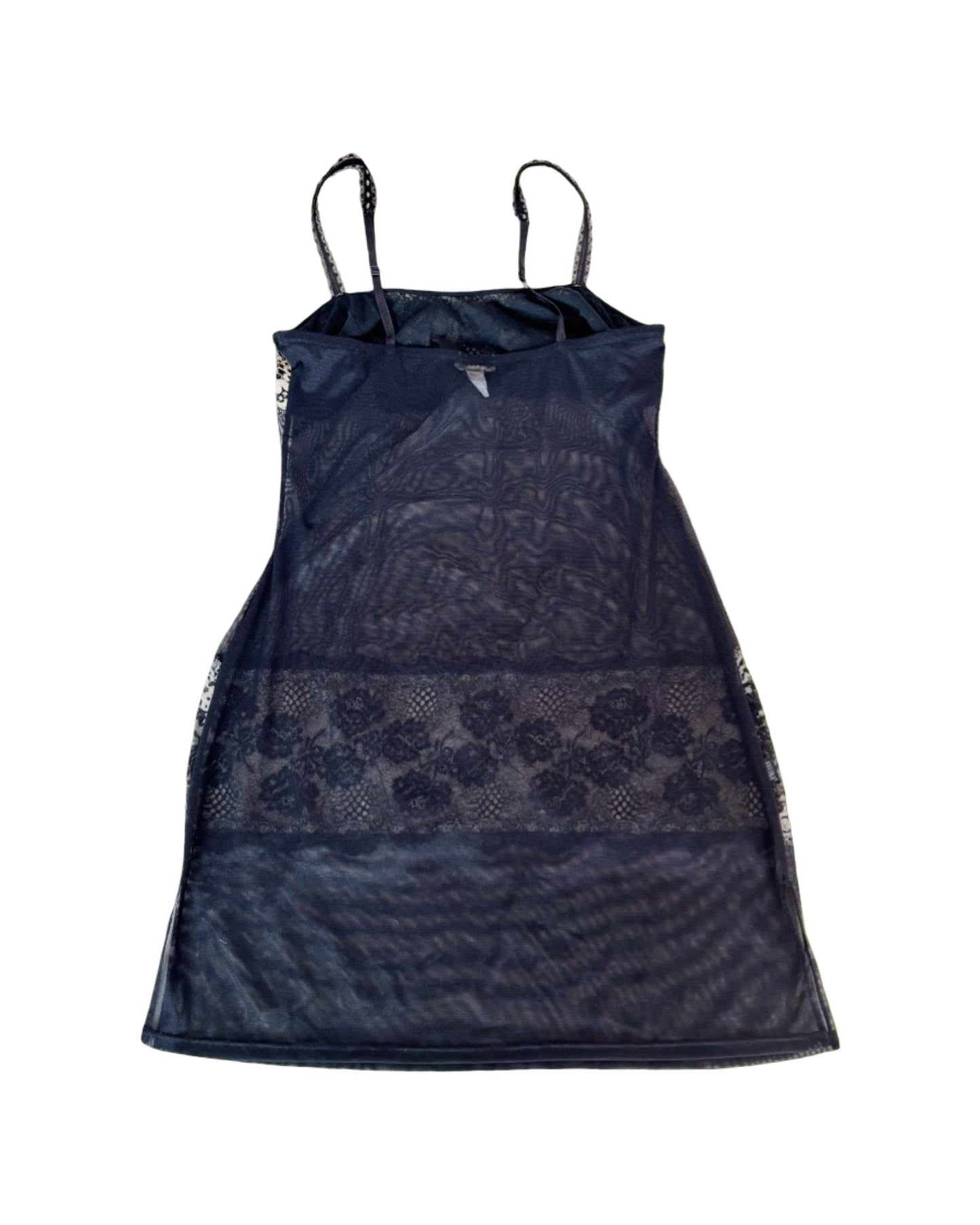 Y2K Felina Slip | Size L