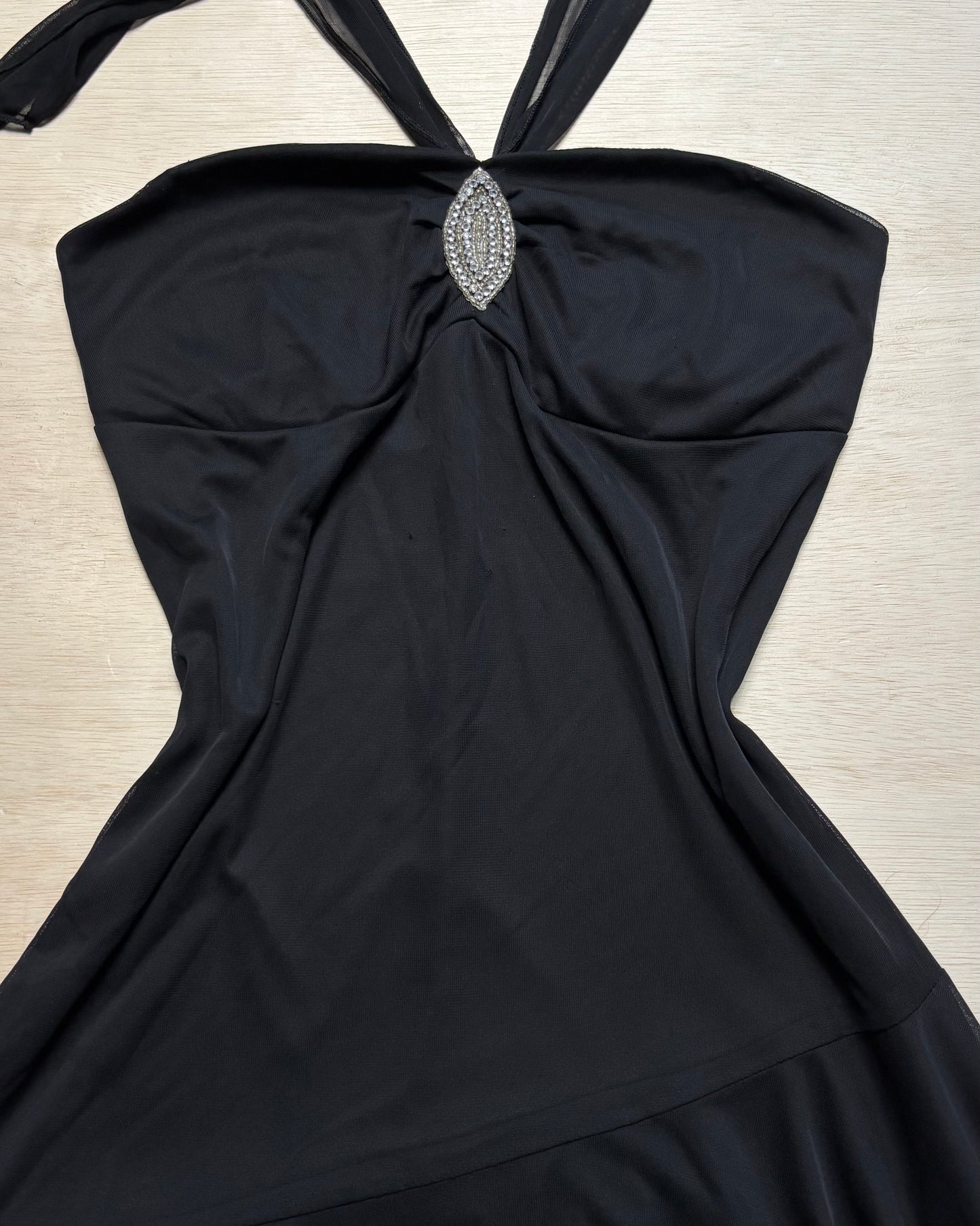 Studio 00’s Asymmetric Dress | Size M