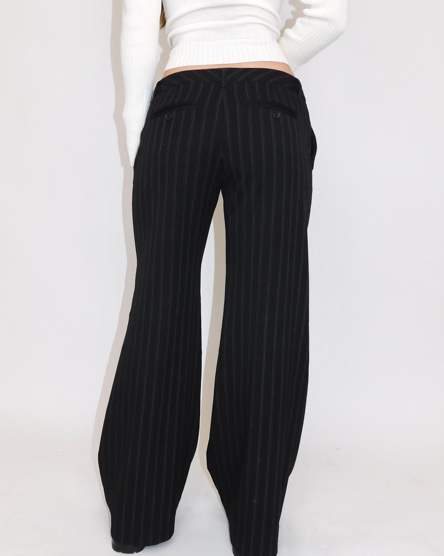 The Cassidy Trousers | Size 4