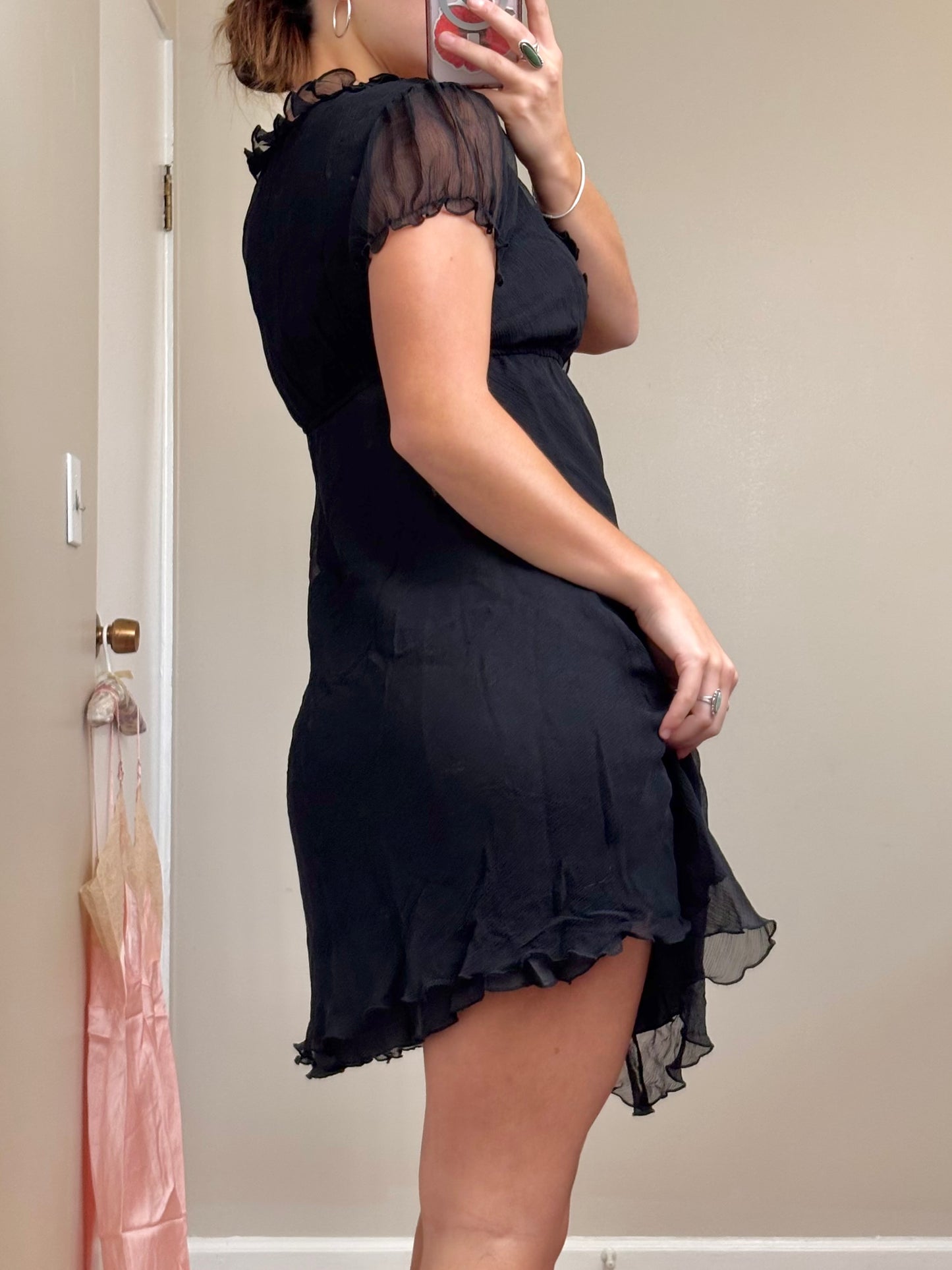 Free People Mini | Size M