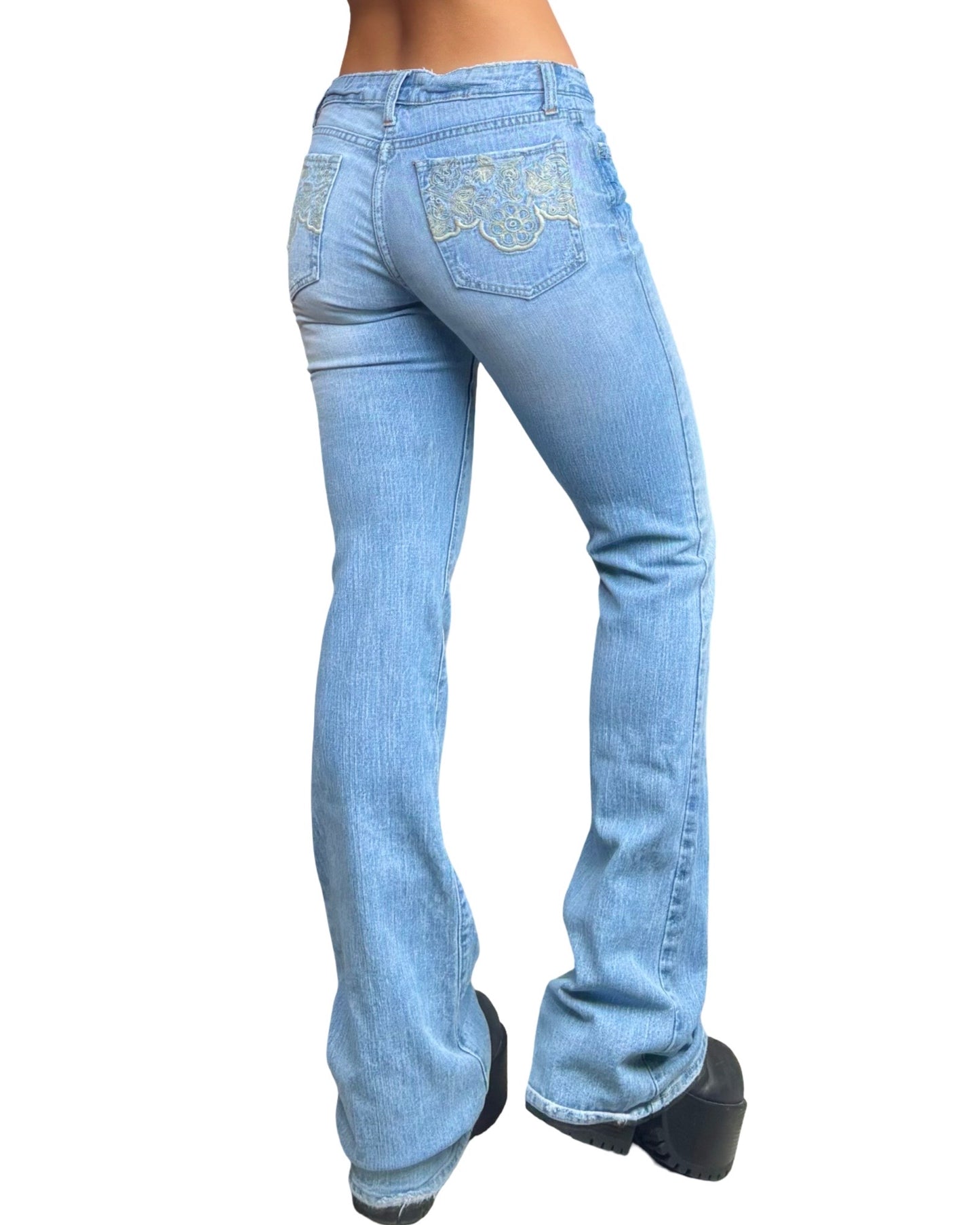 Aeropostale 00’s Low Rise Jeans | Size 29” waist