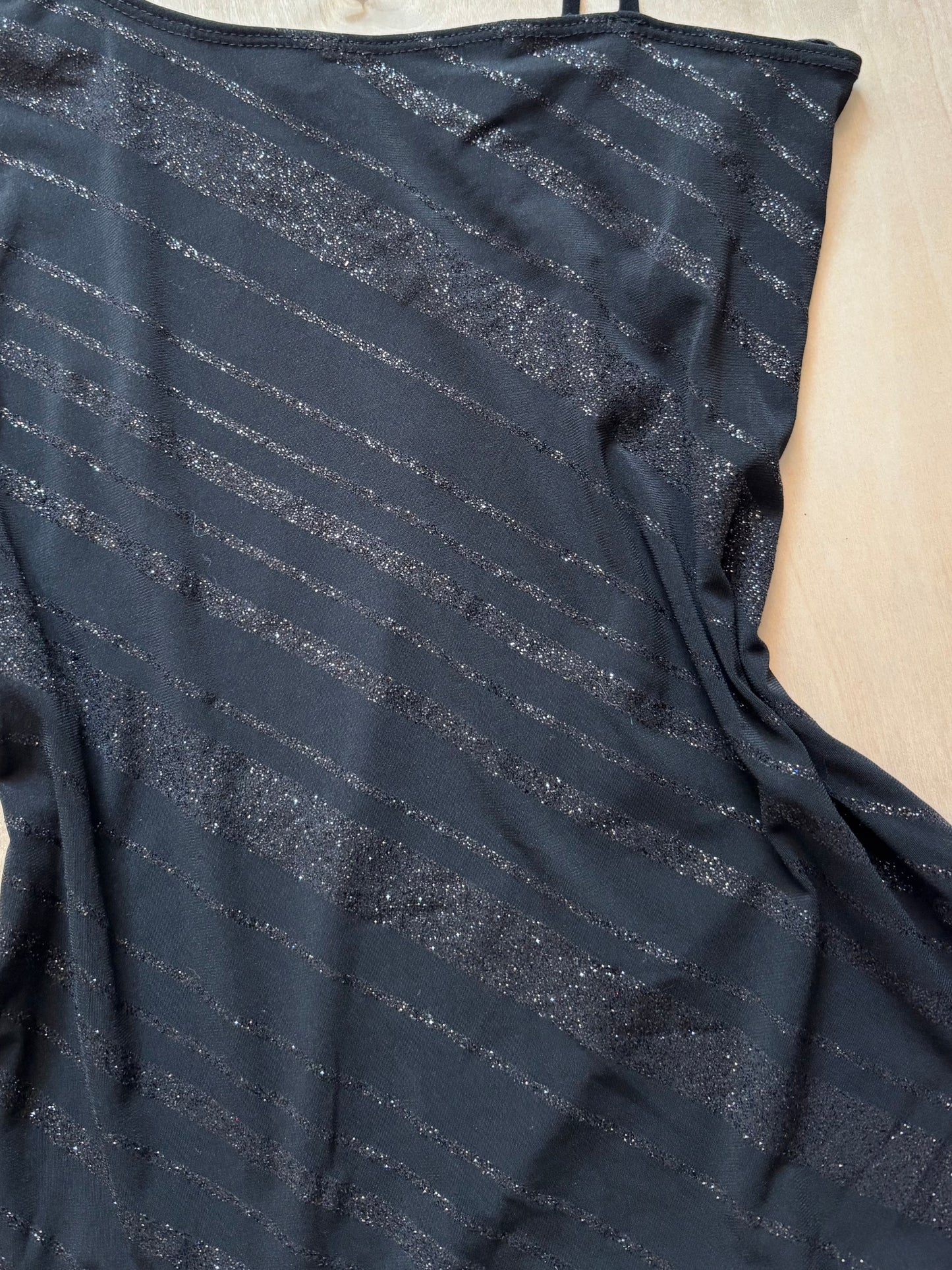 Eyelash 00’s Party Top | Size S