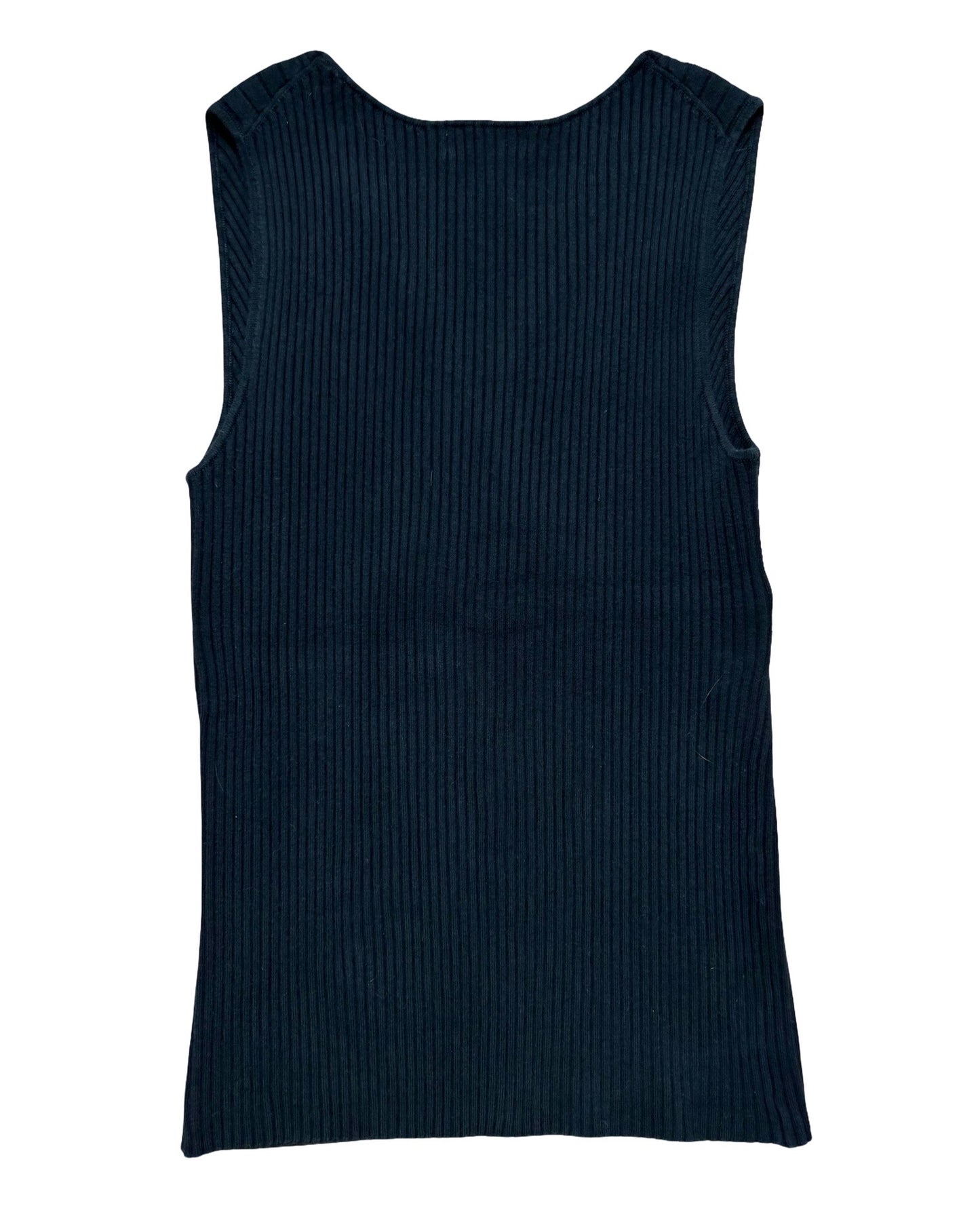 Old Navy 90’s Knit Top | Size M