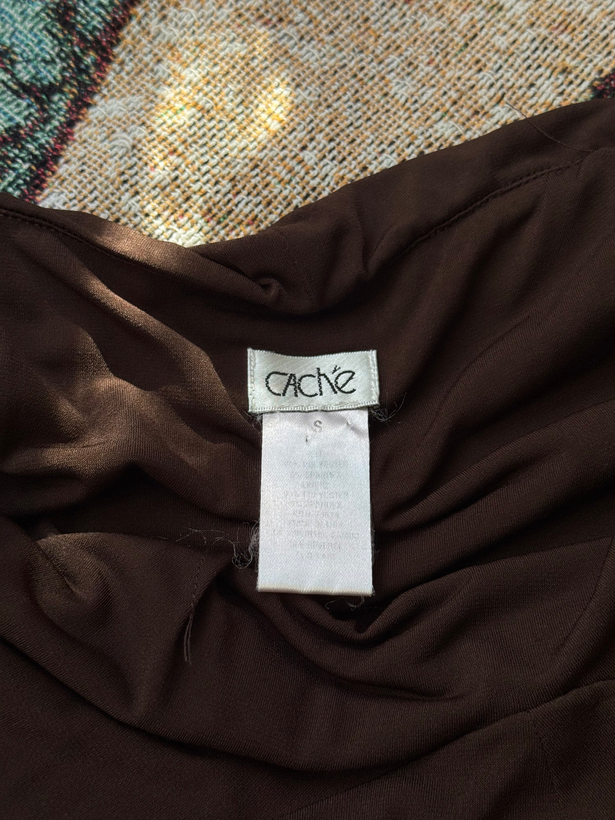 Y2K Cache Dress | Size S
