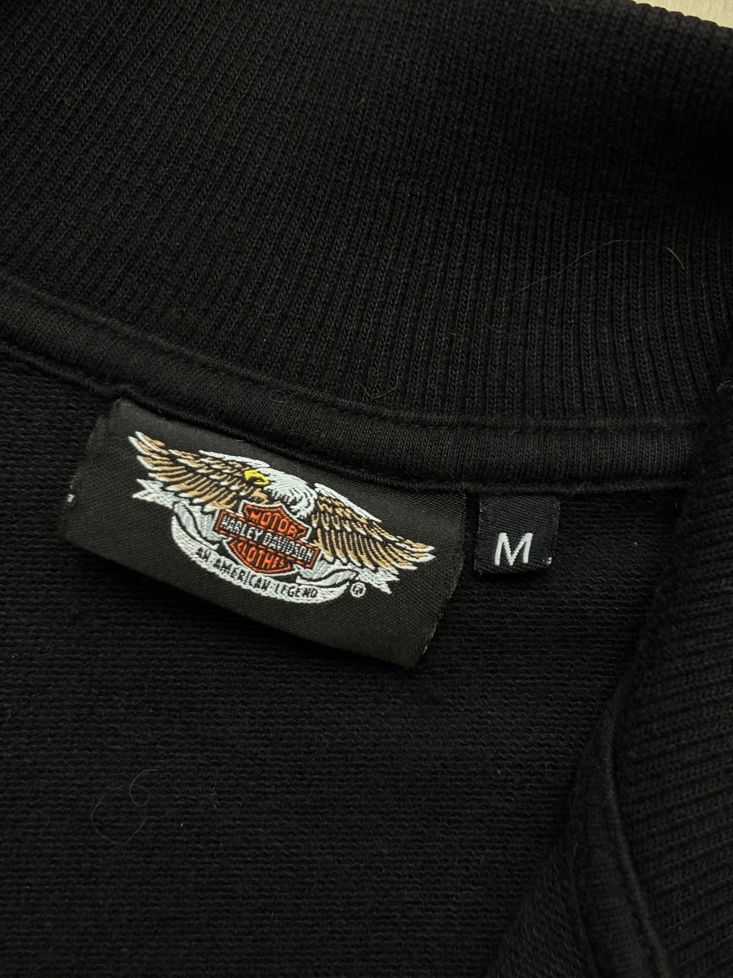 Harley Davidson 00’s Jacket | Size M