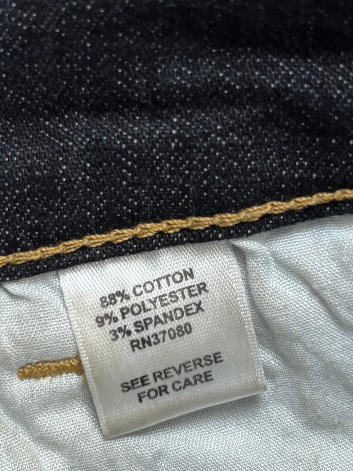Cato 00’s Jean Skirt | 30” Waist