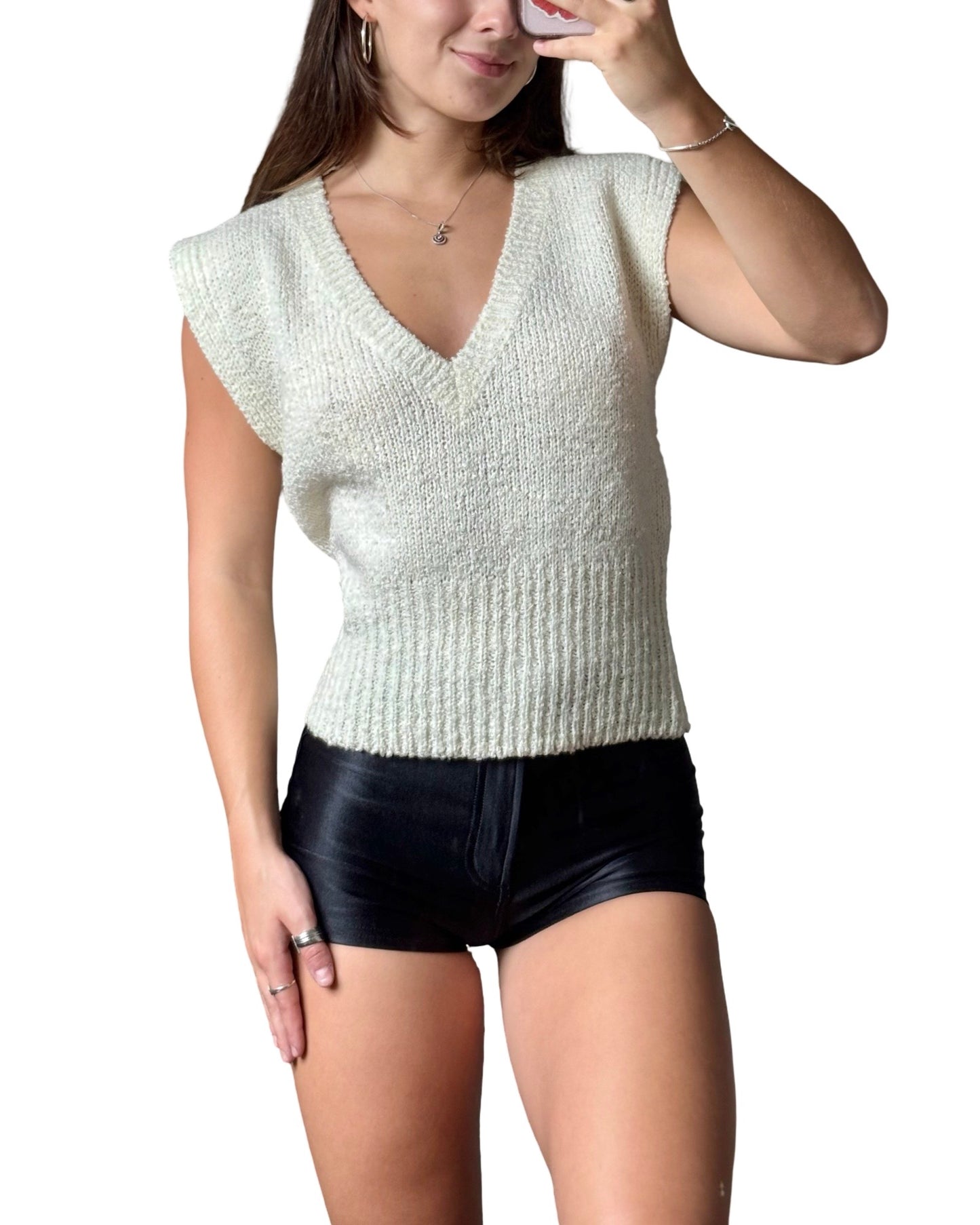 Andrew 90’s Sweater | Size S