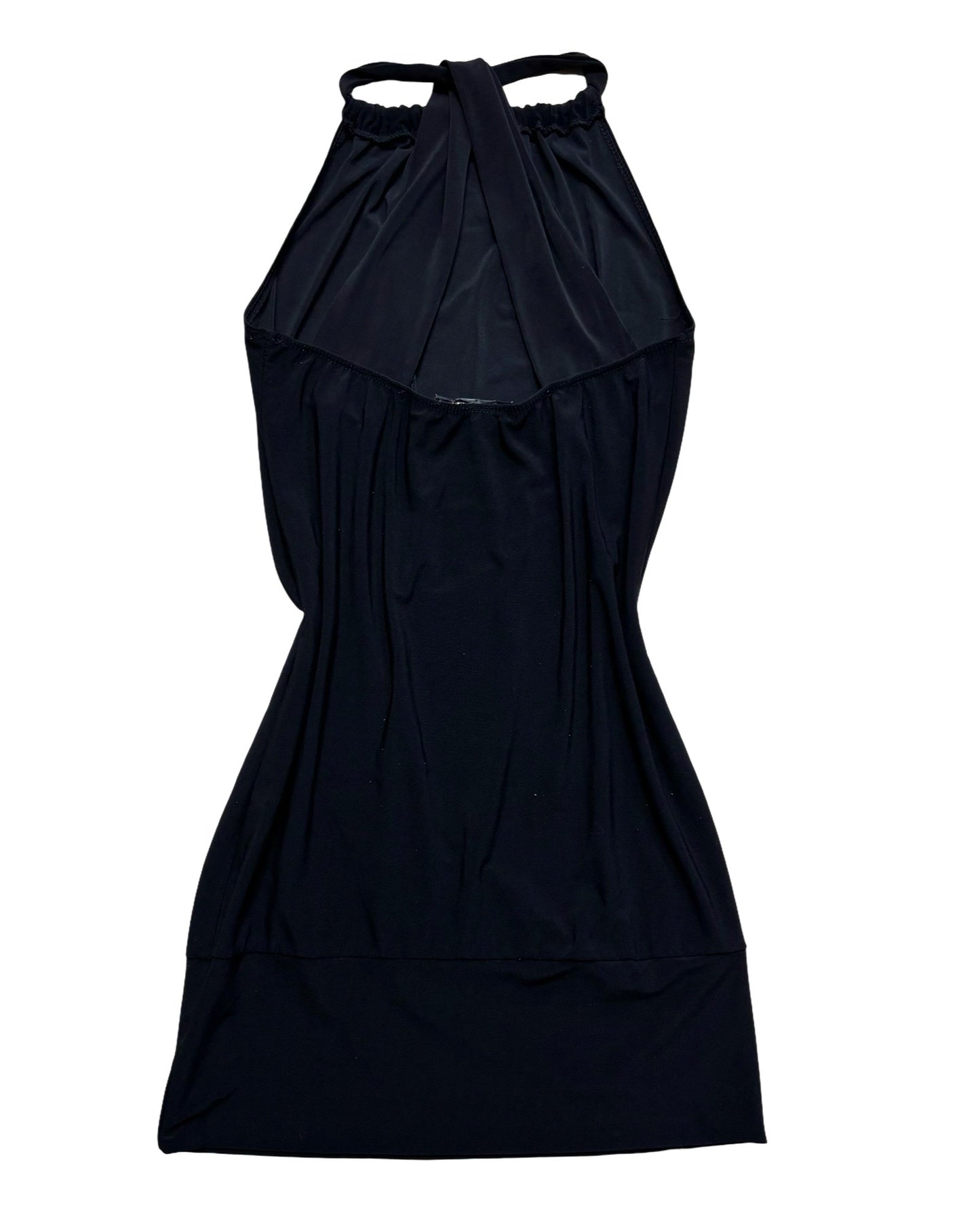 High Neck 00’s Party Dress | Size S