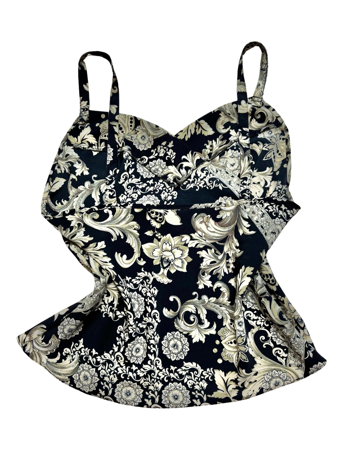 Escapades 90’s Printed Cami | Size L