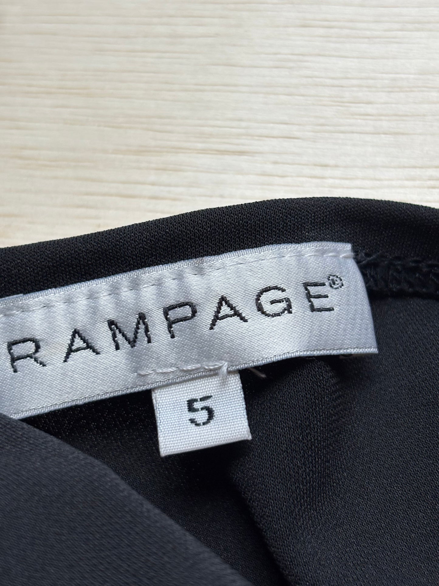 Rampage 90’s Midi Dress | Size S