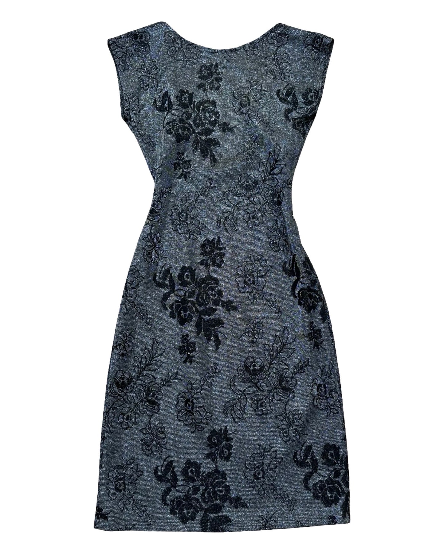 Numbers 90’s Mesh Dress | Size S