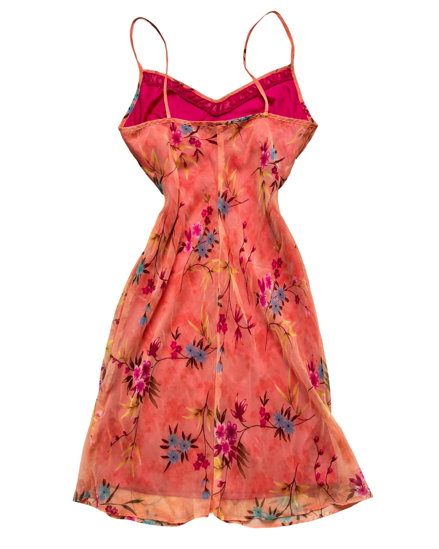 Studio Soleil 90’s Midi Dress | Size M