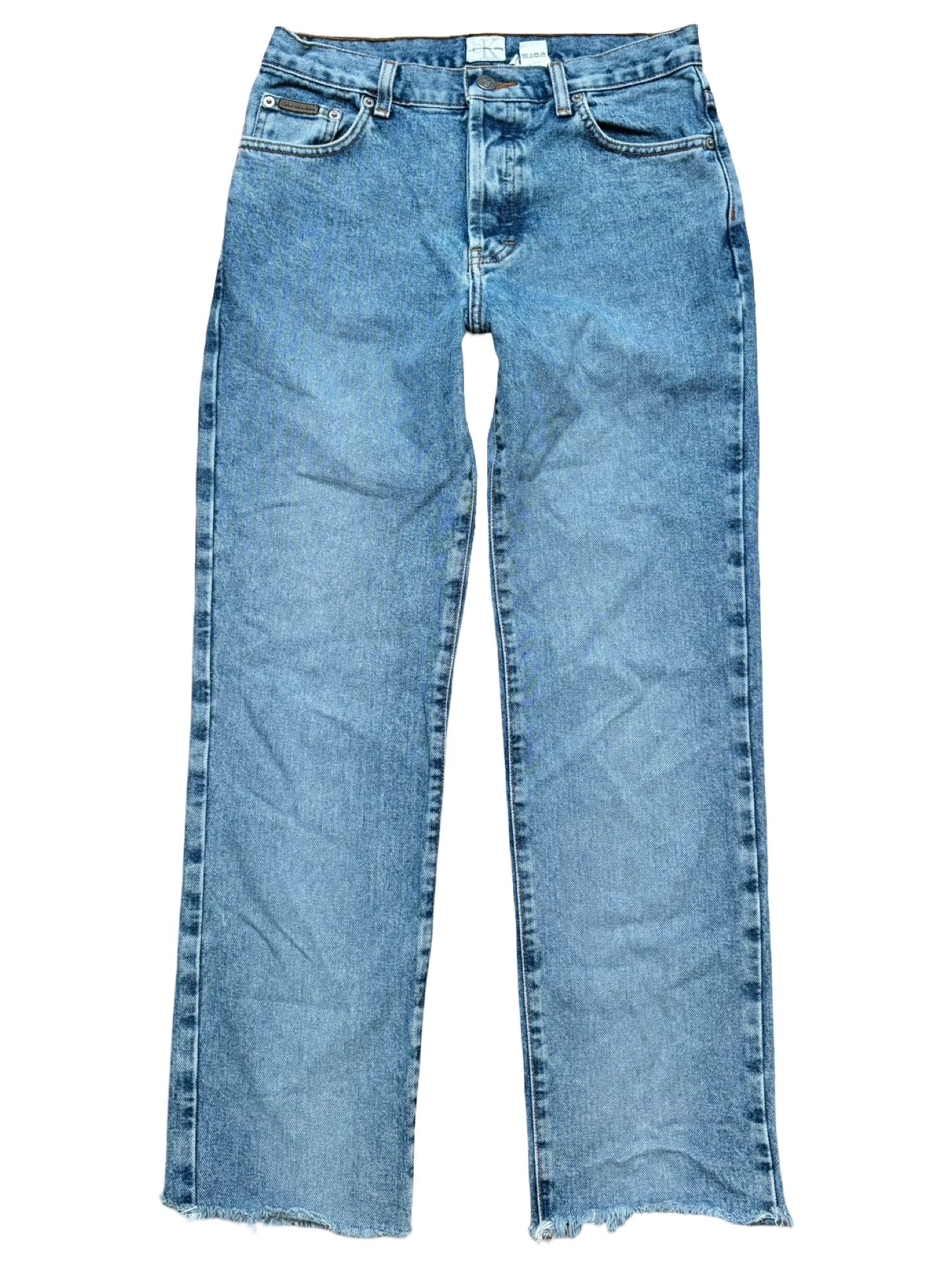 Calvin Klein 90’s Jeans | Size 28” Waist